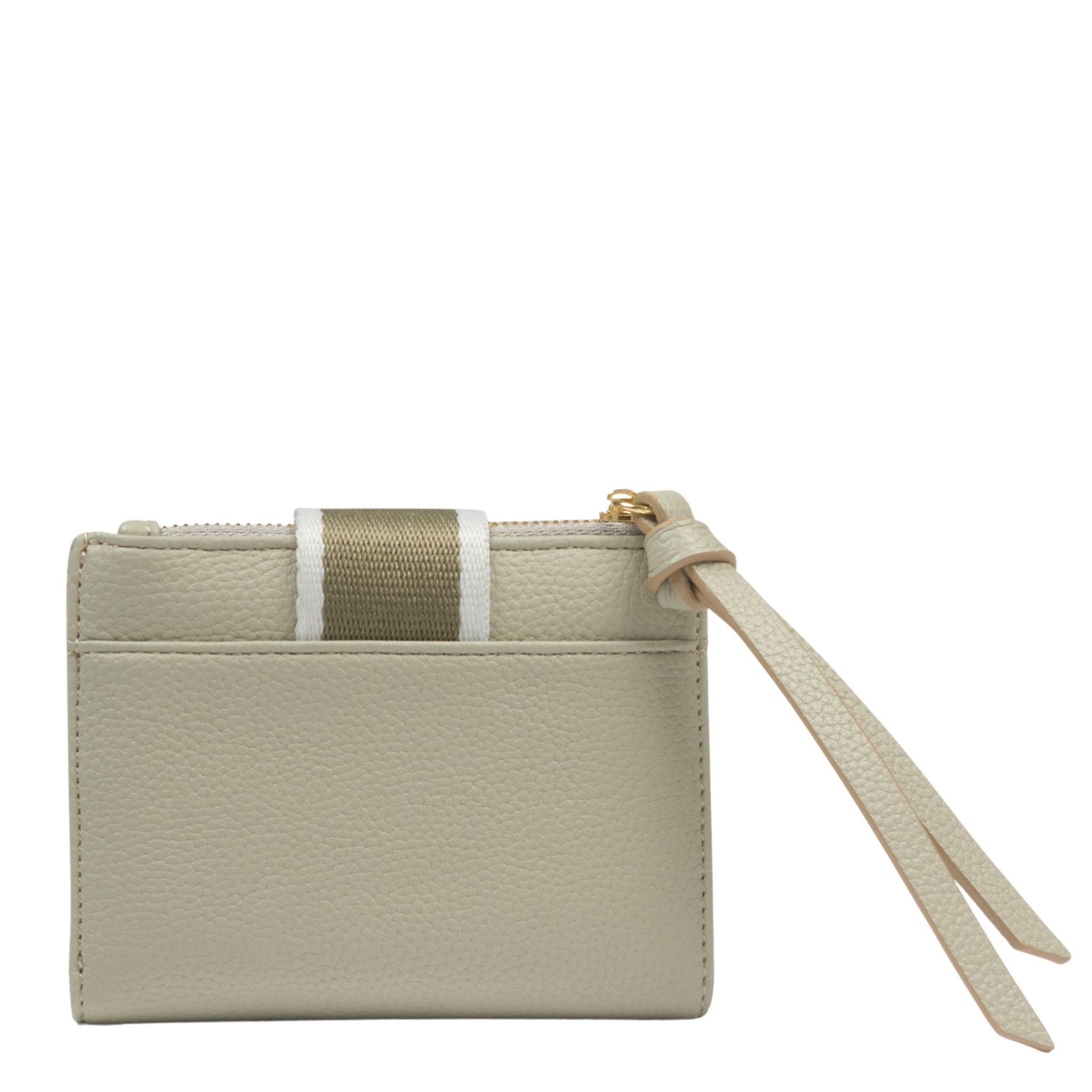 Womens Katie Loxton Green Mist Hallie Purse