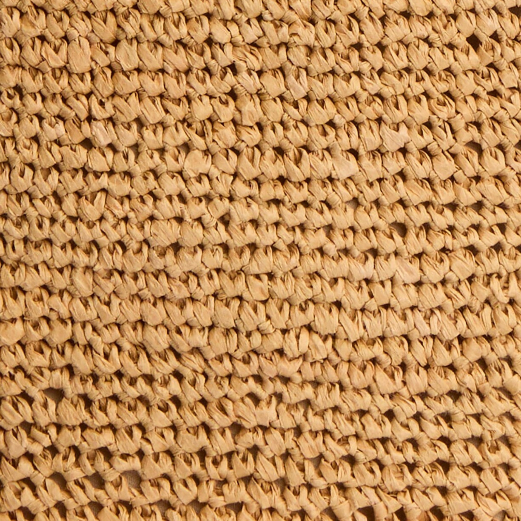 Womens Barbour Natural Lily Beach Tote Bag