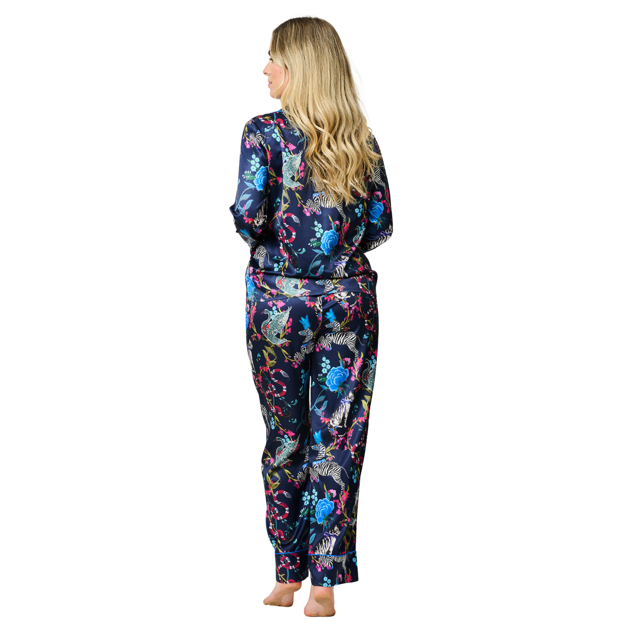 Womens Hope & Ivy The Suzanne Pyjamas