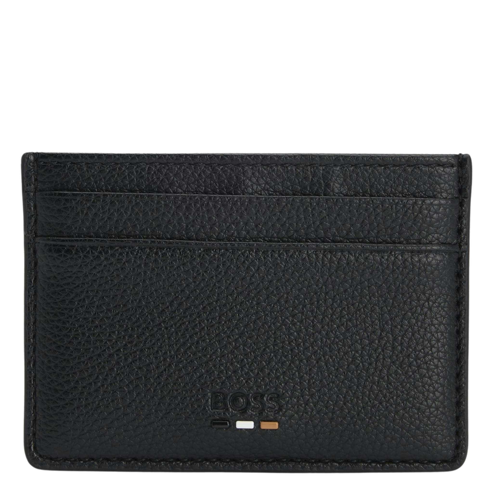 Mens BOSS Black Ray_S Cardholder
