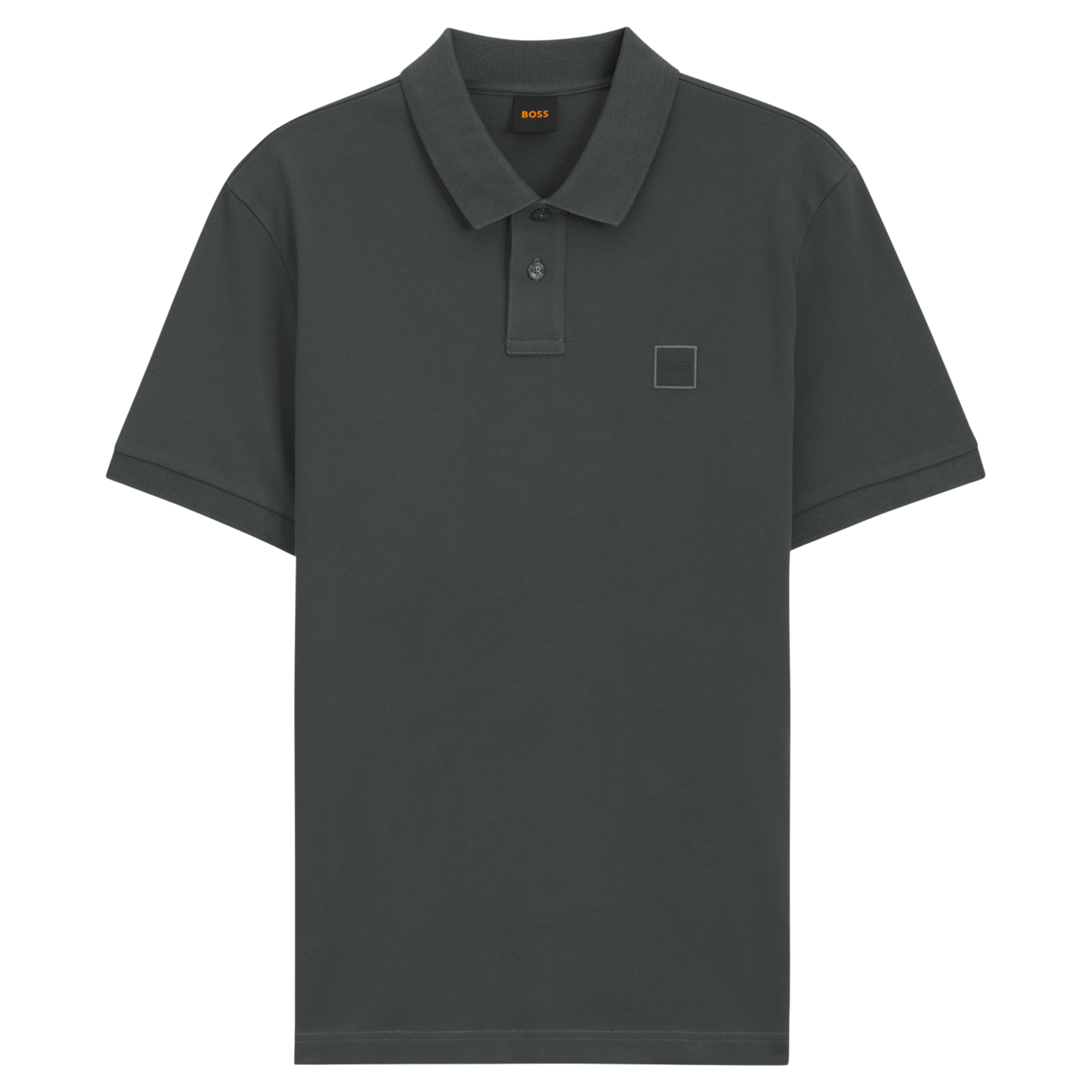 Mens BOSS Green Passenger S/s Polo Shirt