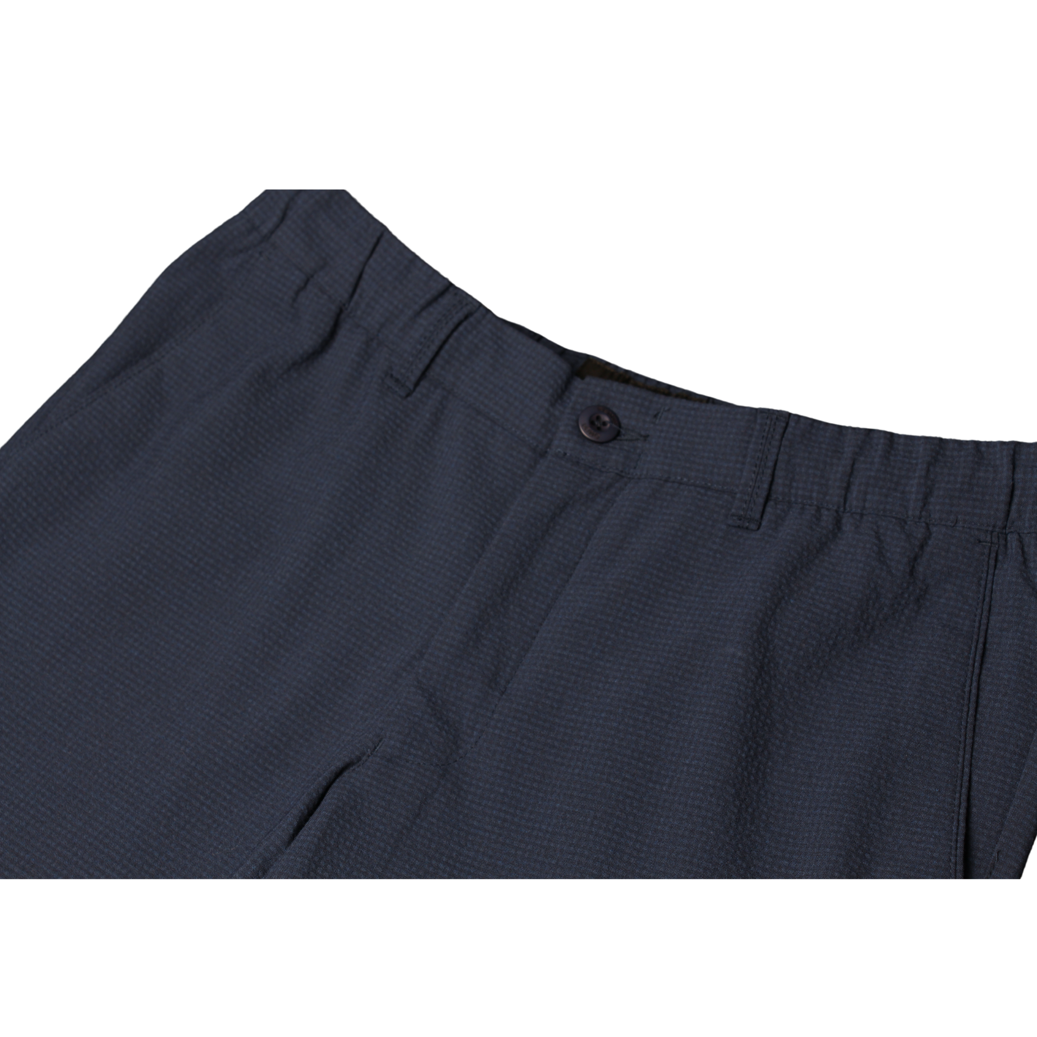 Mens Remus Uomo Slate Blue Elliott Straight Fit Trousers