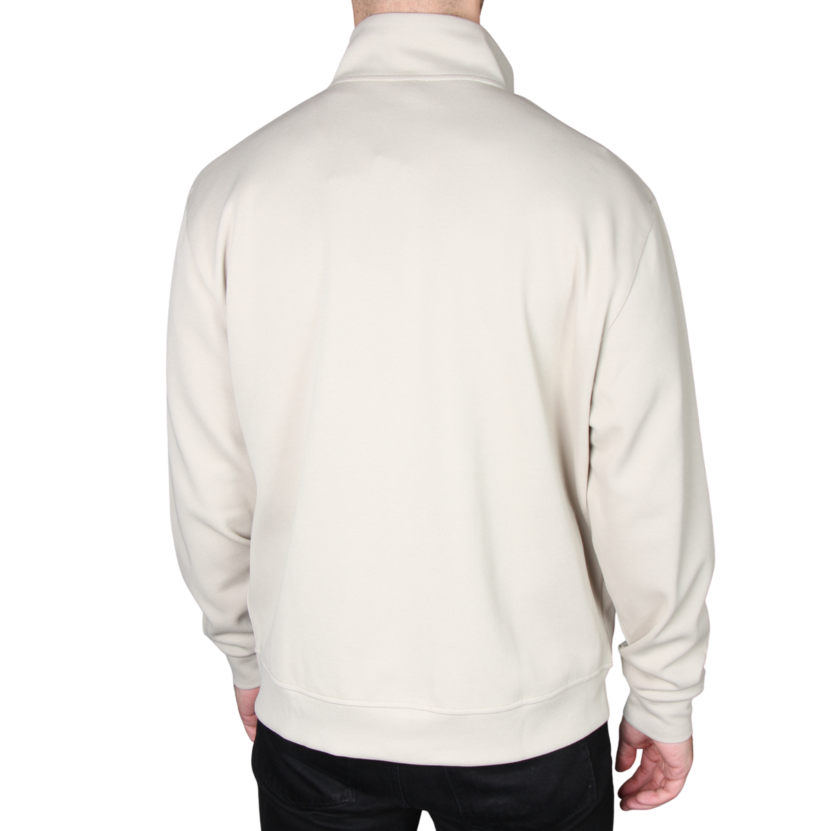 Mens Gabicci Vintage Cement Escher Track Top