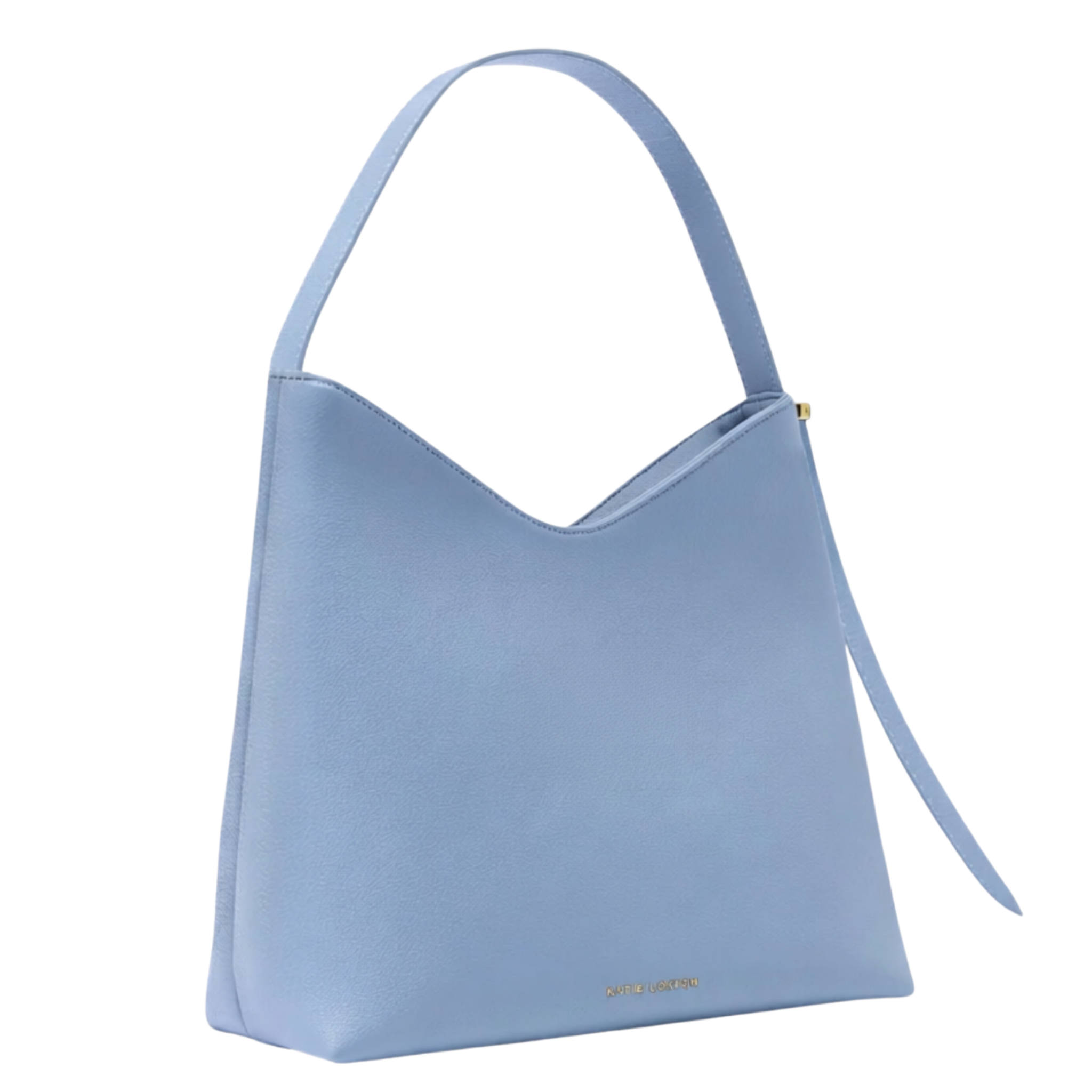 Womens Katie Loxton Cornflower Blue Camille Shoulder Bag