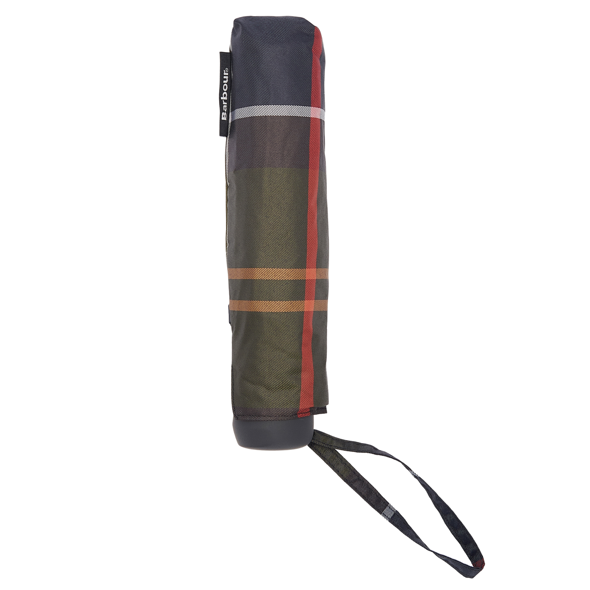 Barbour Classic Tartan Portree Umbrella