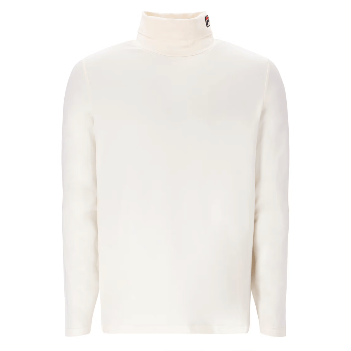 Mens Fila Gardenia 19th Roll Neck Top