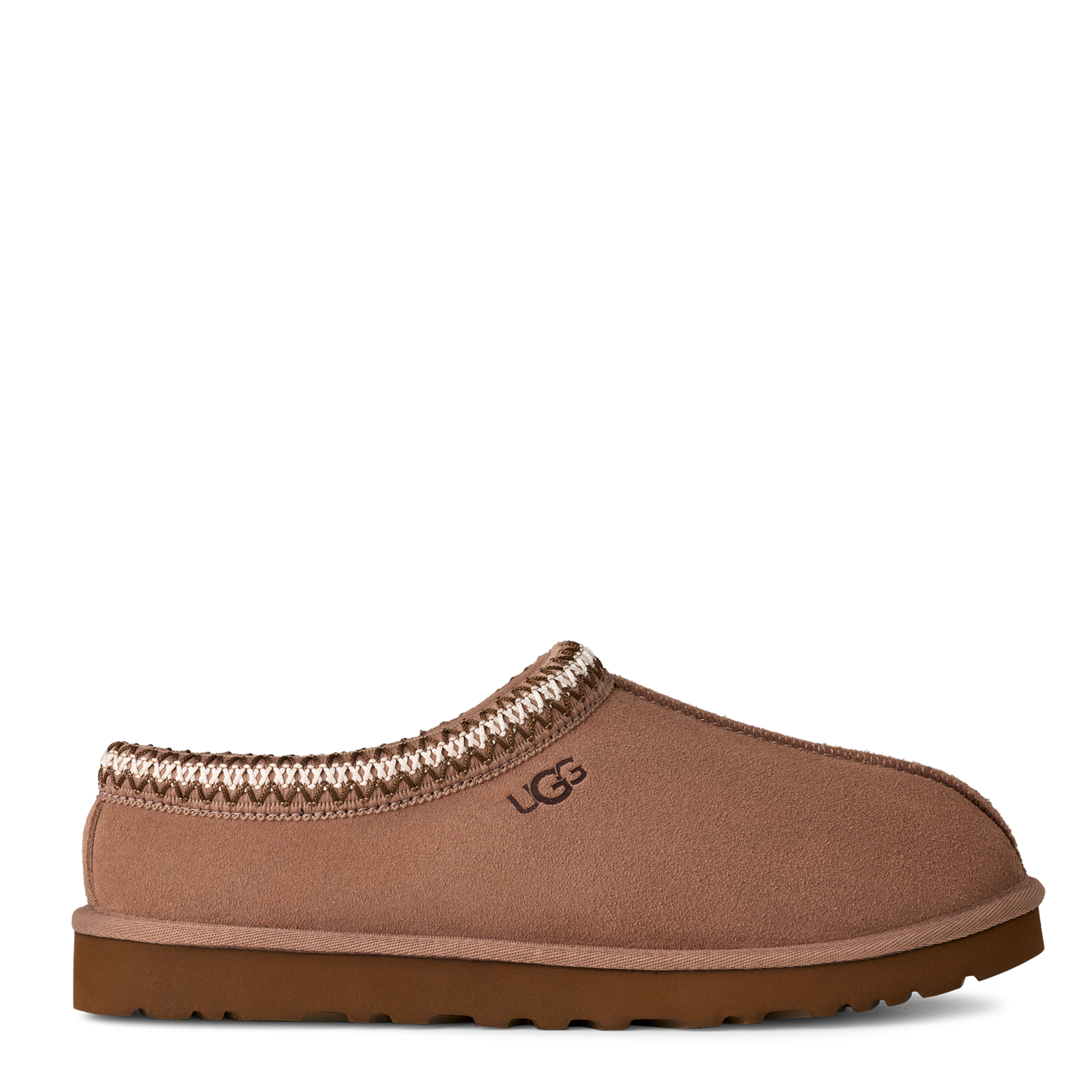 Mens UGG Rocky Oak Tasman II Slippers