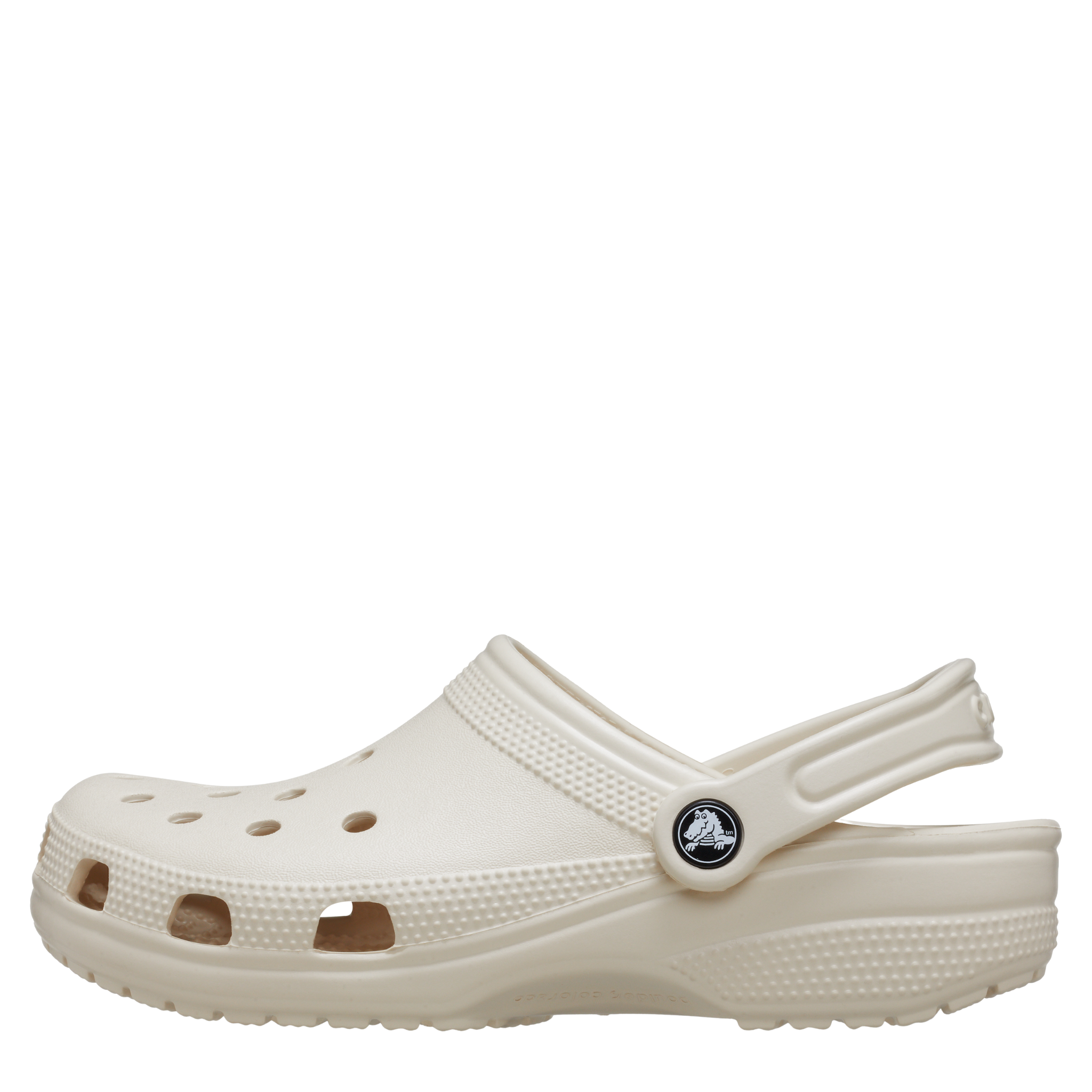 Womens Crocs Frappe Classic Clogs