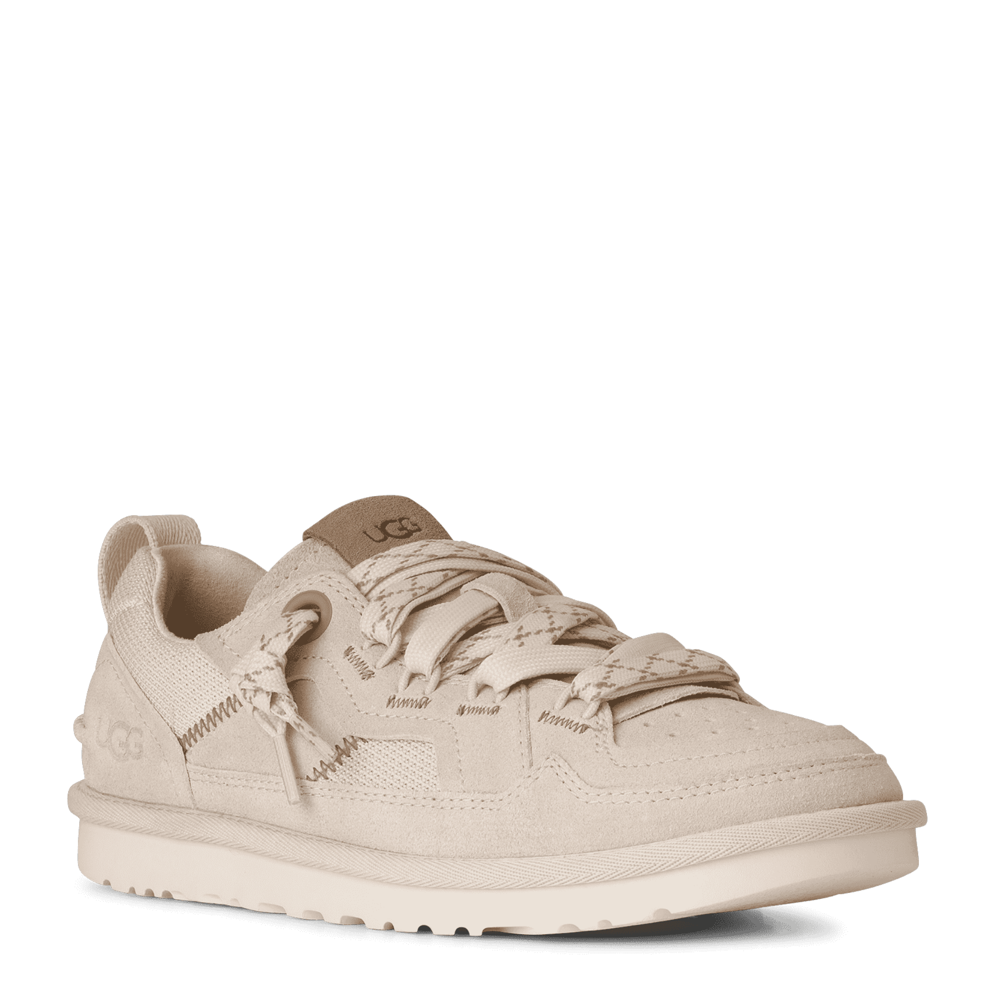 Womens UGG Jasmine Minimel Trainers