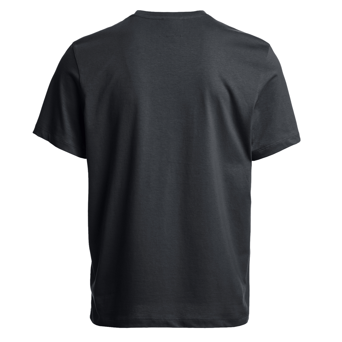 Mens Parajumpers Nine Iron Patch S/s T Shirt
