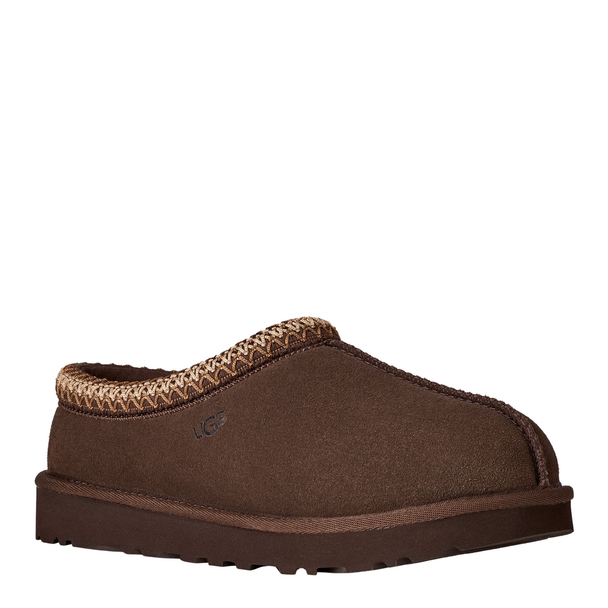 Womens UGG Dusted Cocoa Tasman II Slippers