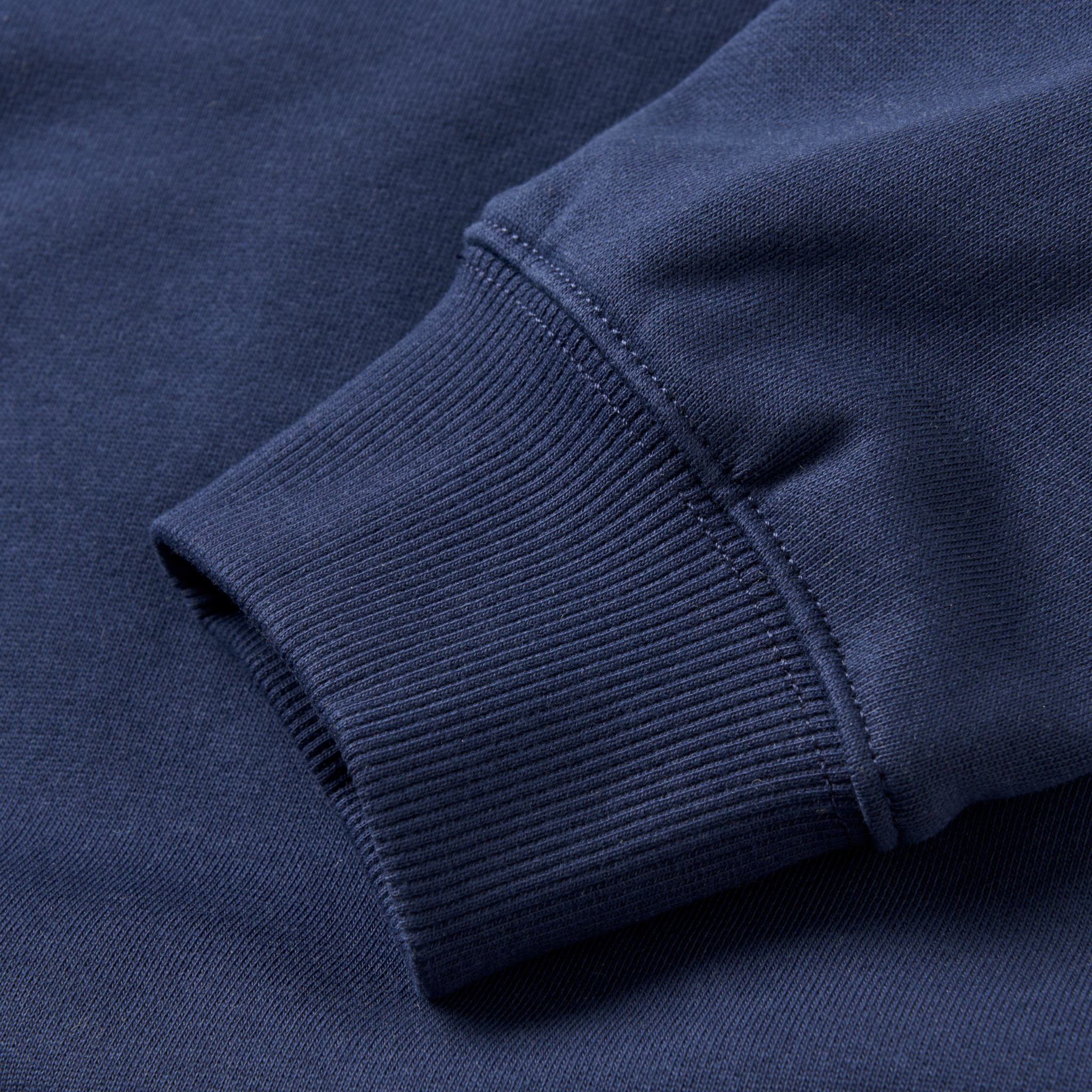 Mens Henri Lloyd Navy Lytham Crew Neck Sweatshirt