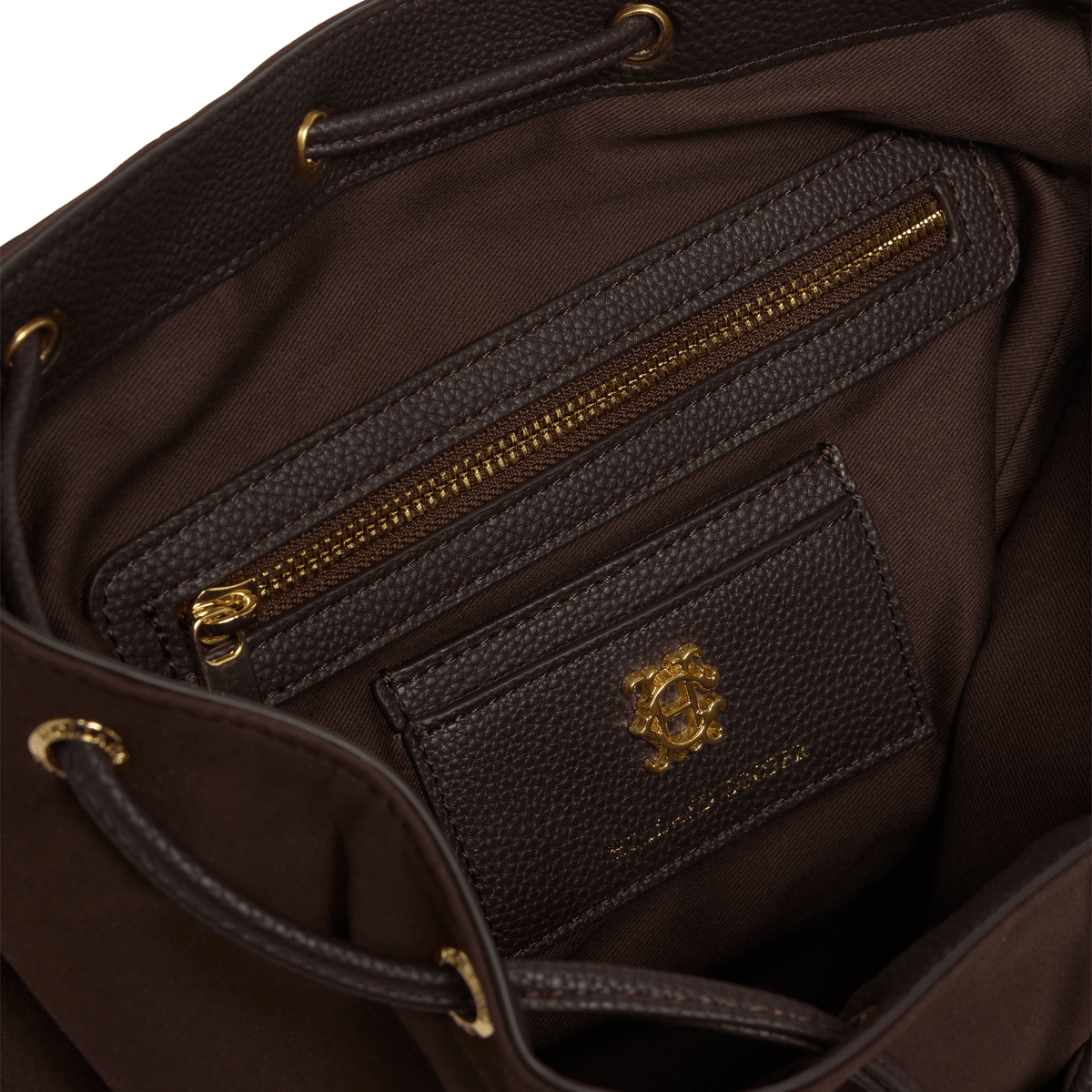 Womens Holland Cooper Bournville Mayfair Backpack