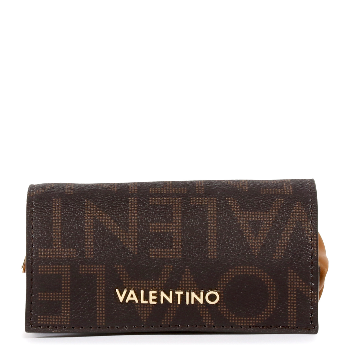 Womens Valentino Moro/Naturale Regina RE Jewellery Roll