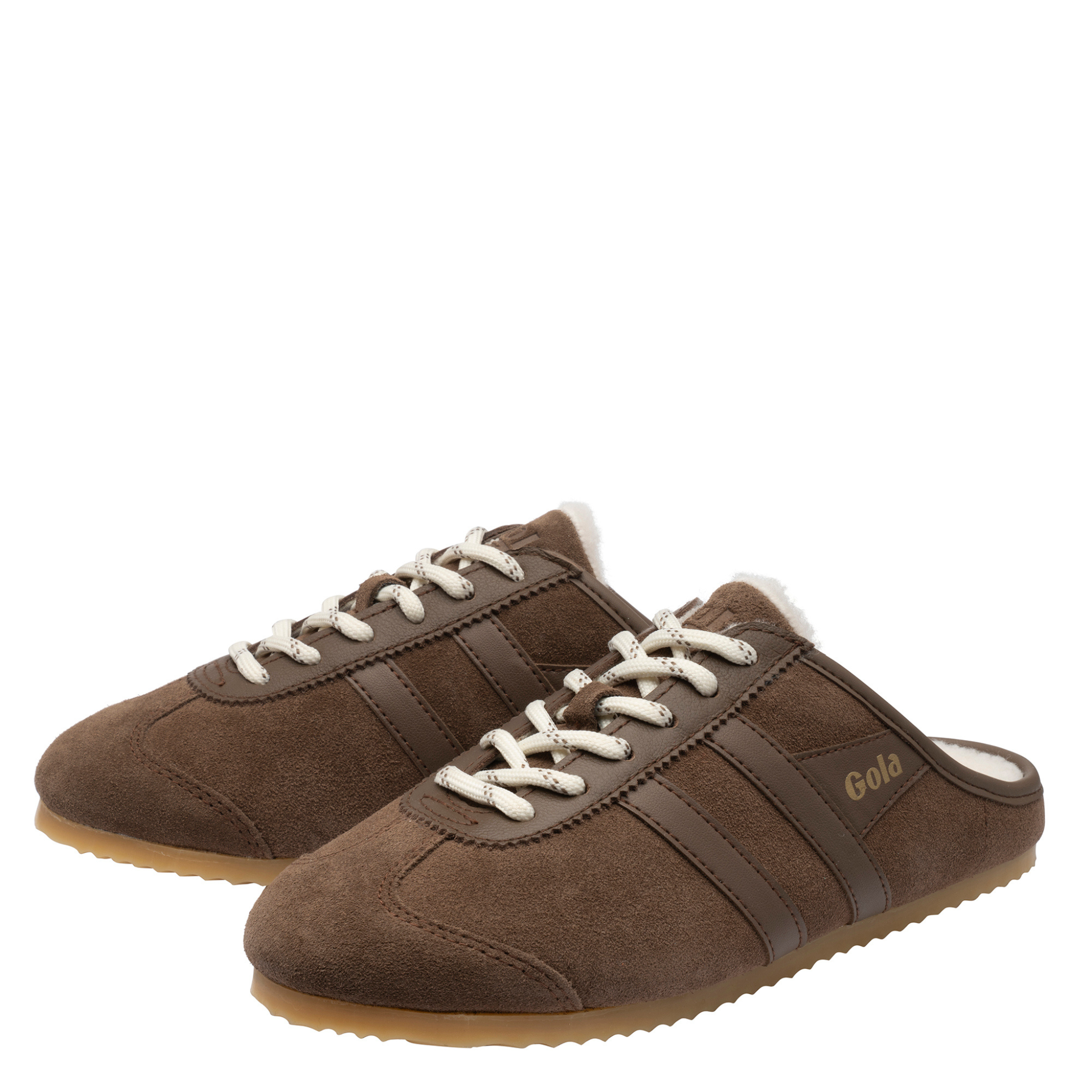 Womens Gola Otter Cleora Summit Mule Trainers