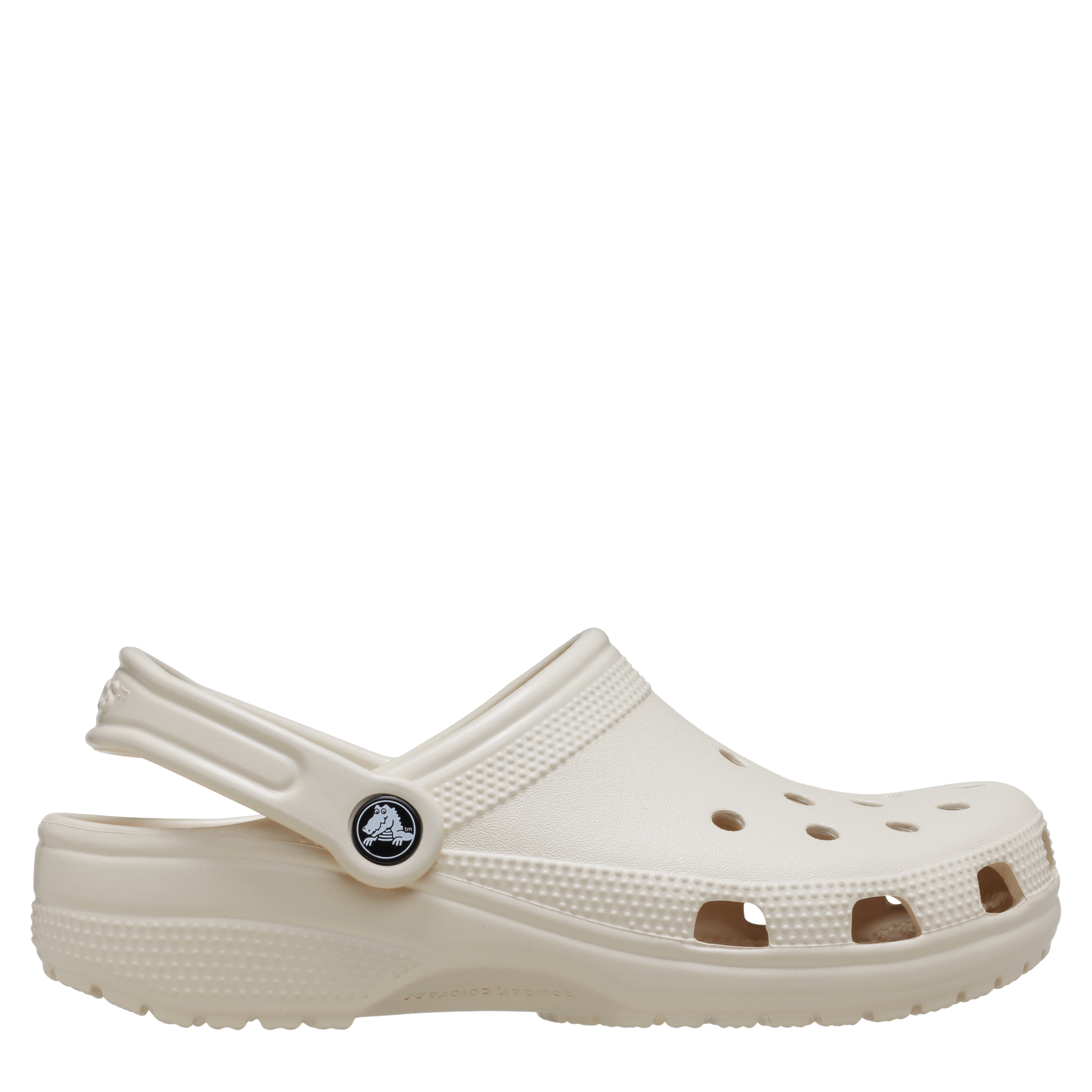 Womens Crocs Frappe Classic Clogs