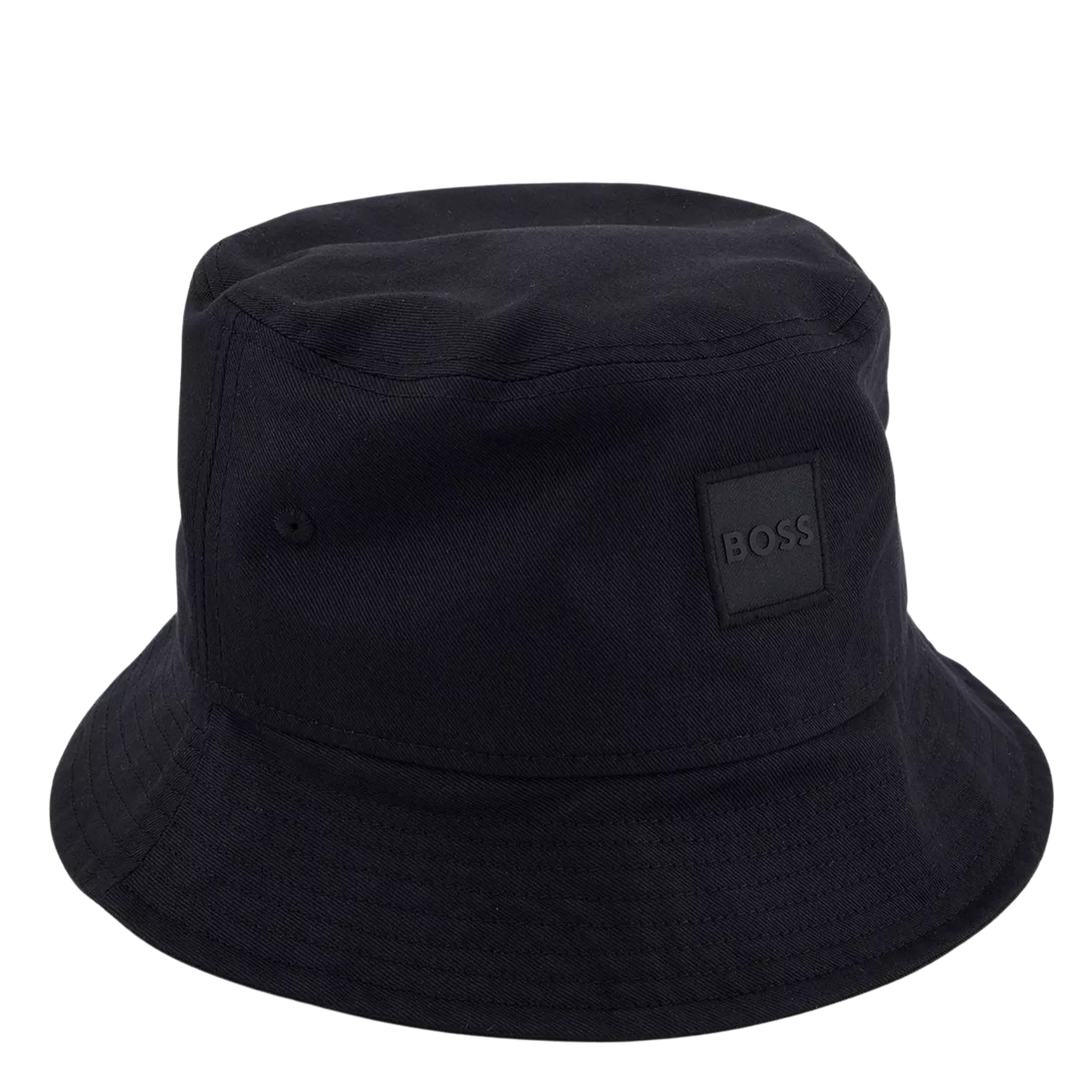 Mens BOSS Black Febas-PL Bucket Hat