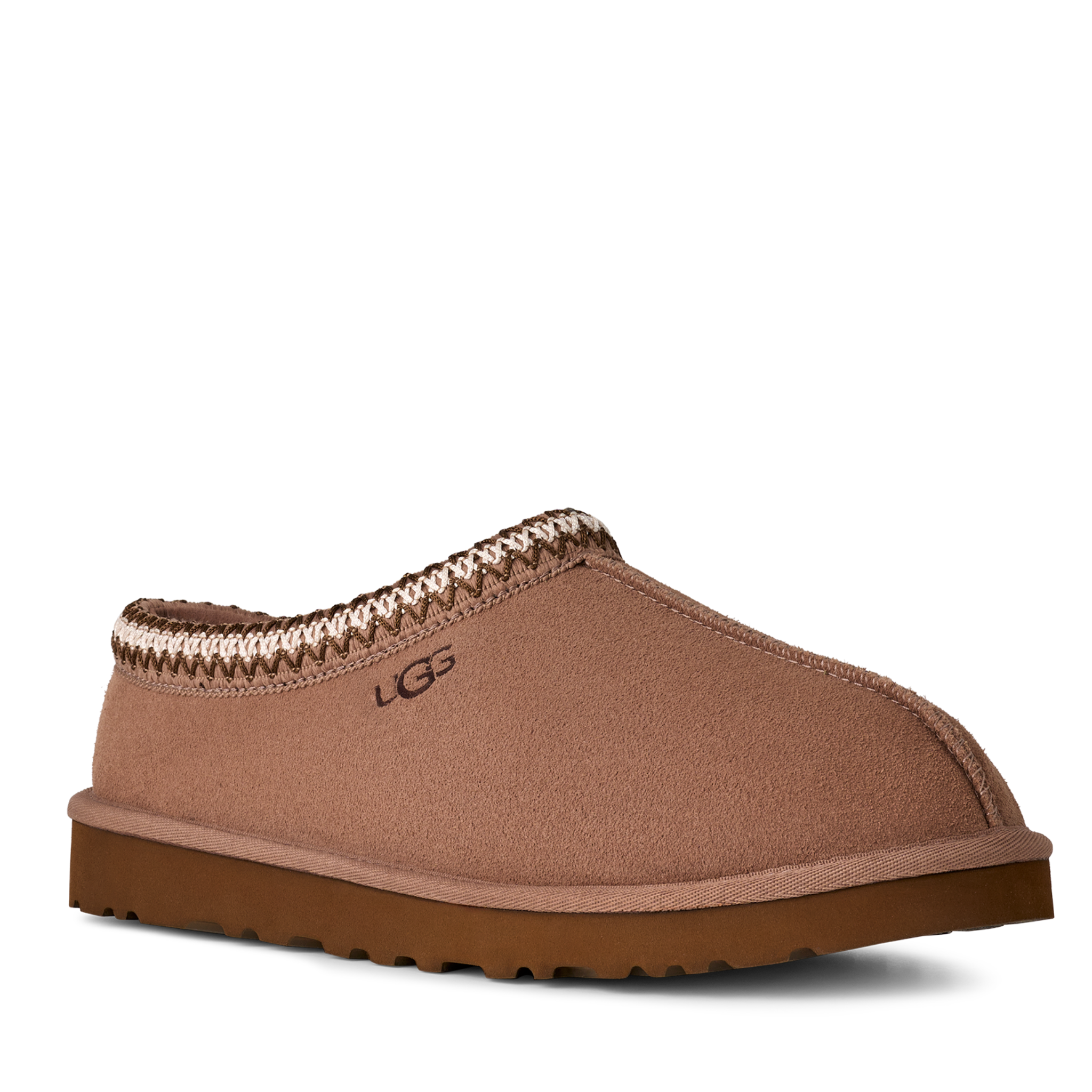 Mens UGG Rocky Oak Tasman II Slippers