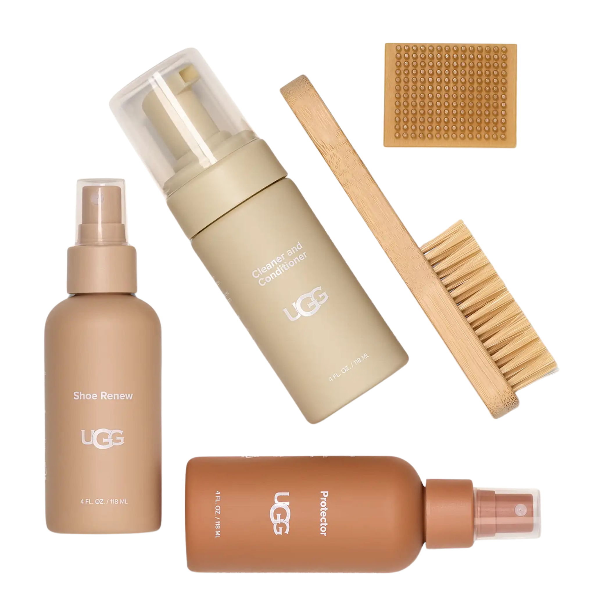 UGG Footwear Care Kit