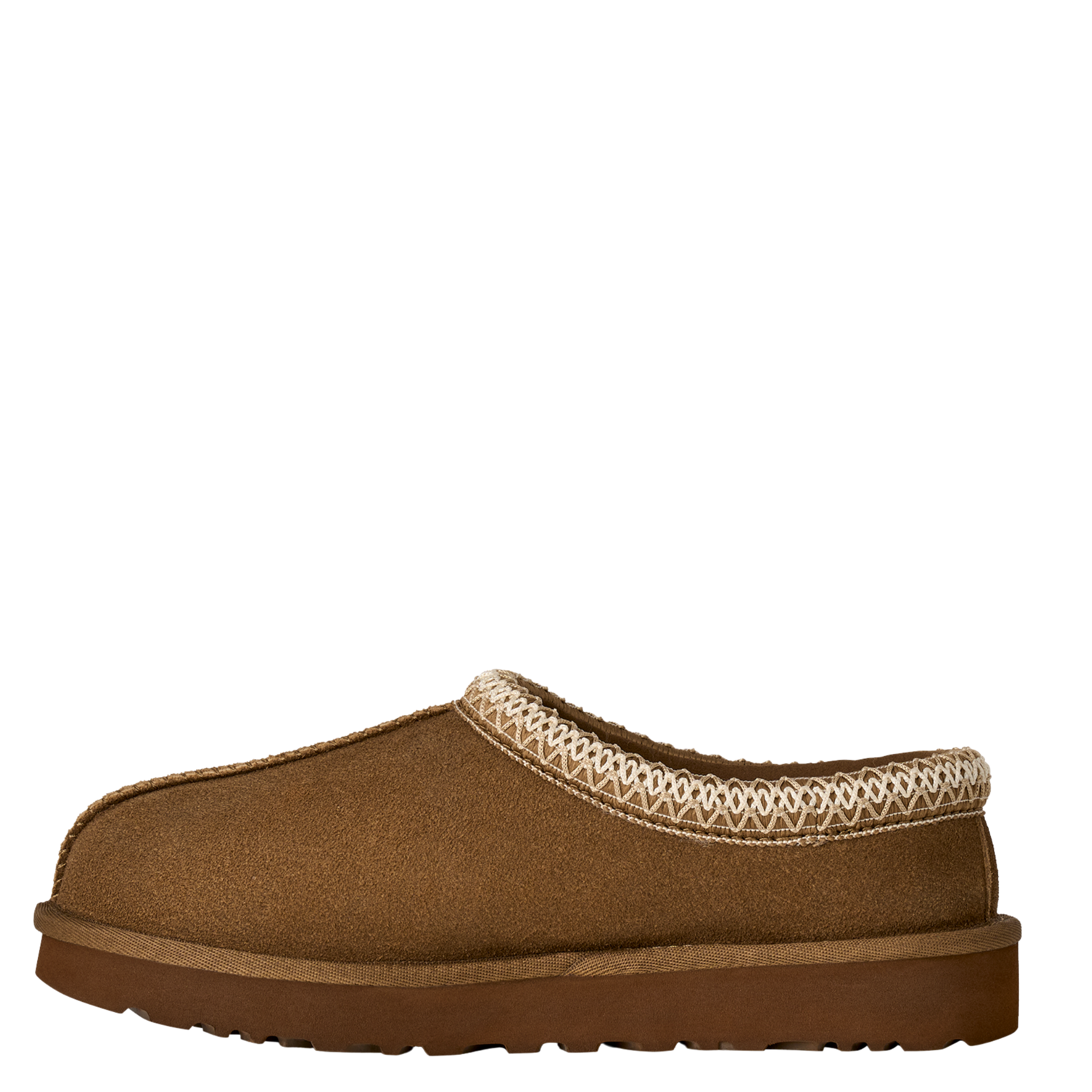 Womens UGG Light Bronze Tasman II Slippers