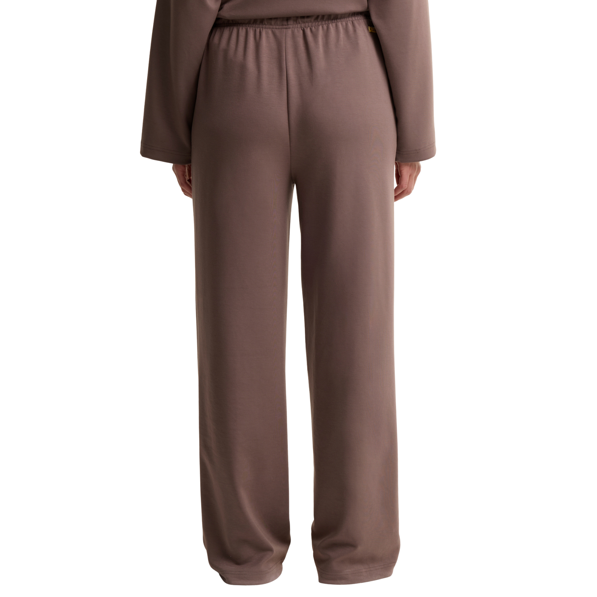 Womens Barbour International Truffle Kemora Trousers