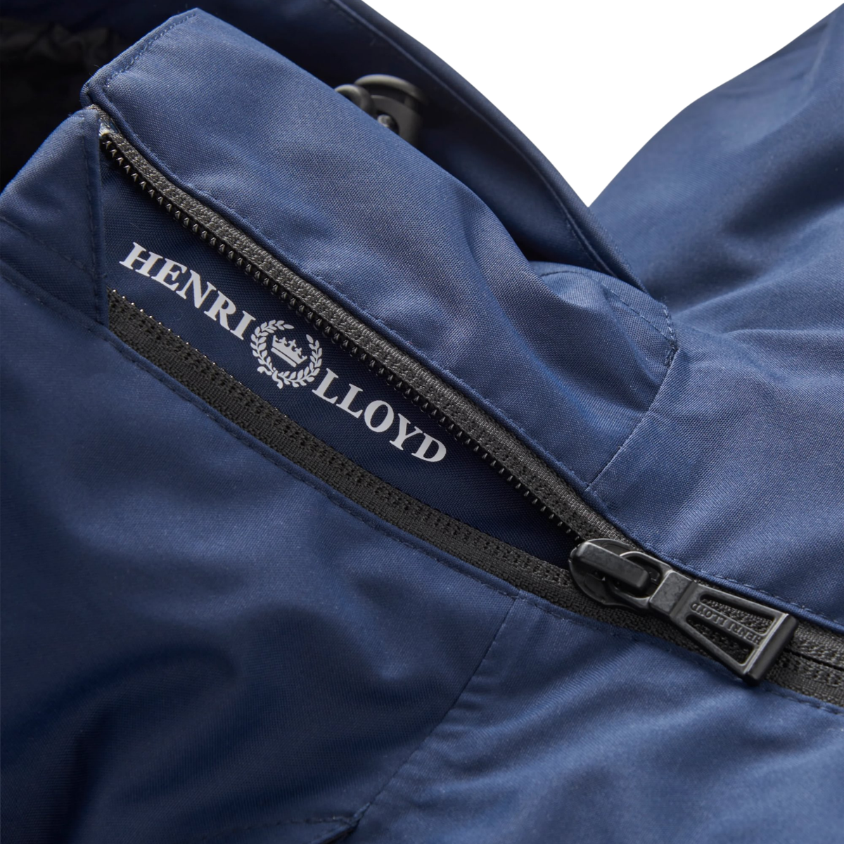 Mens Henri Lloyd Navy Cool Breeze Jacket
