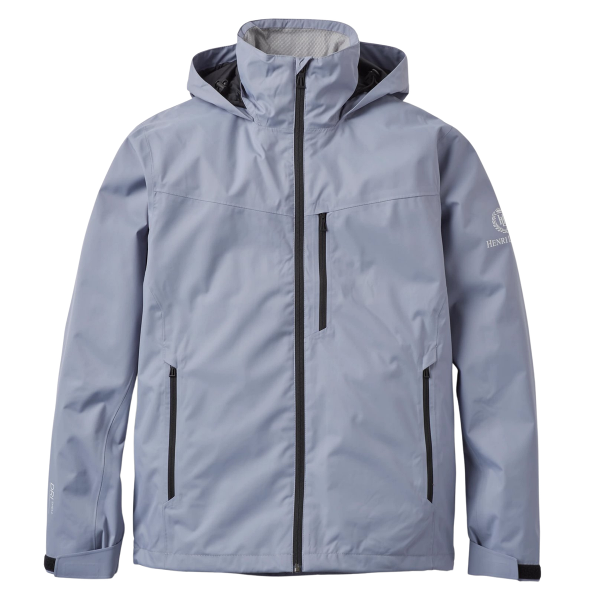 Mens Henri Lloyd Titanium Cool Breeze Jacket