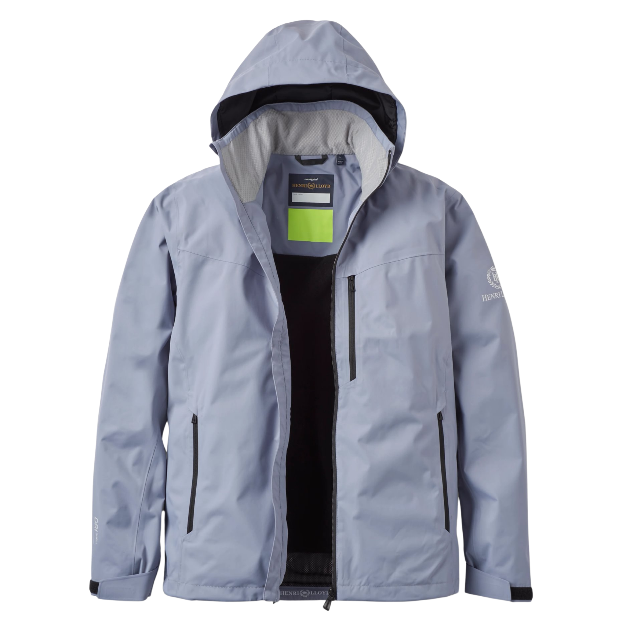 Mens Henri Lloyd Titanium Cool Breeze Jacket