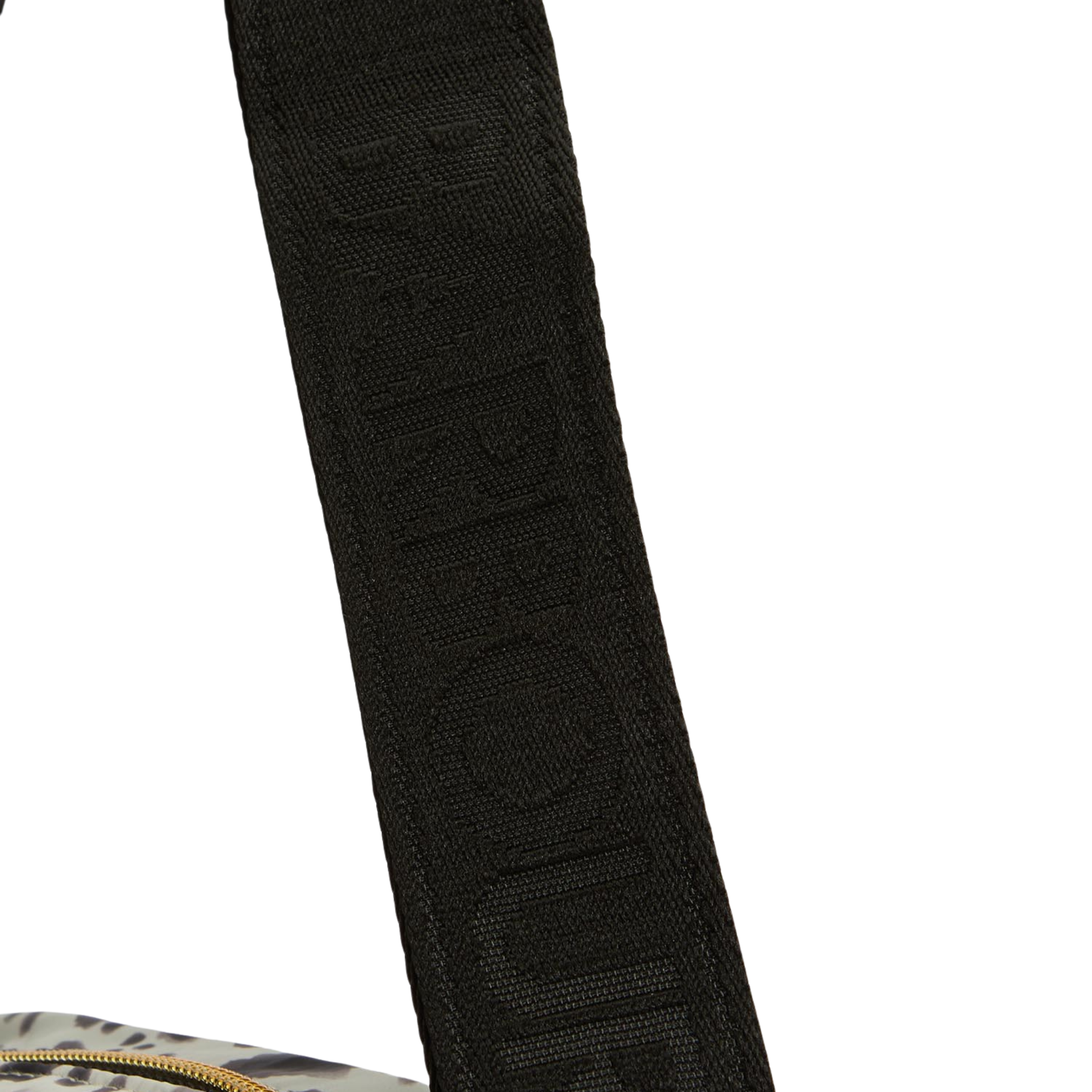 Womens Barbour International Bio Ink Boulevard Micro Crossbody Bag