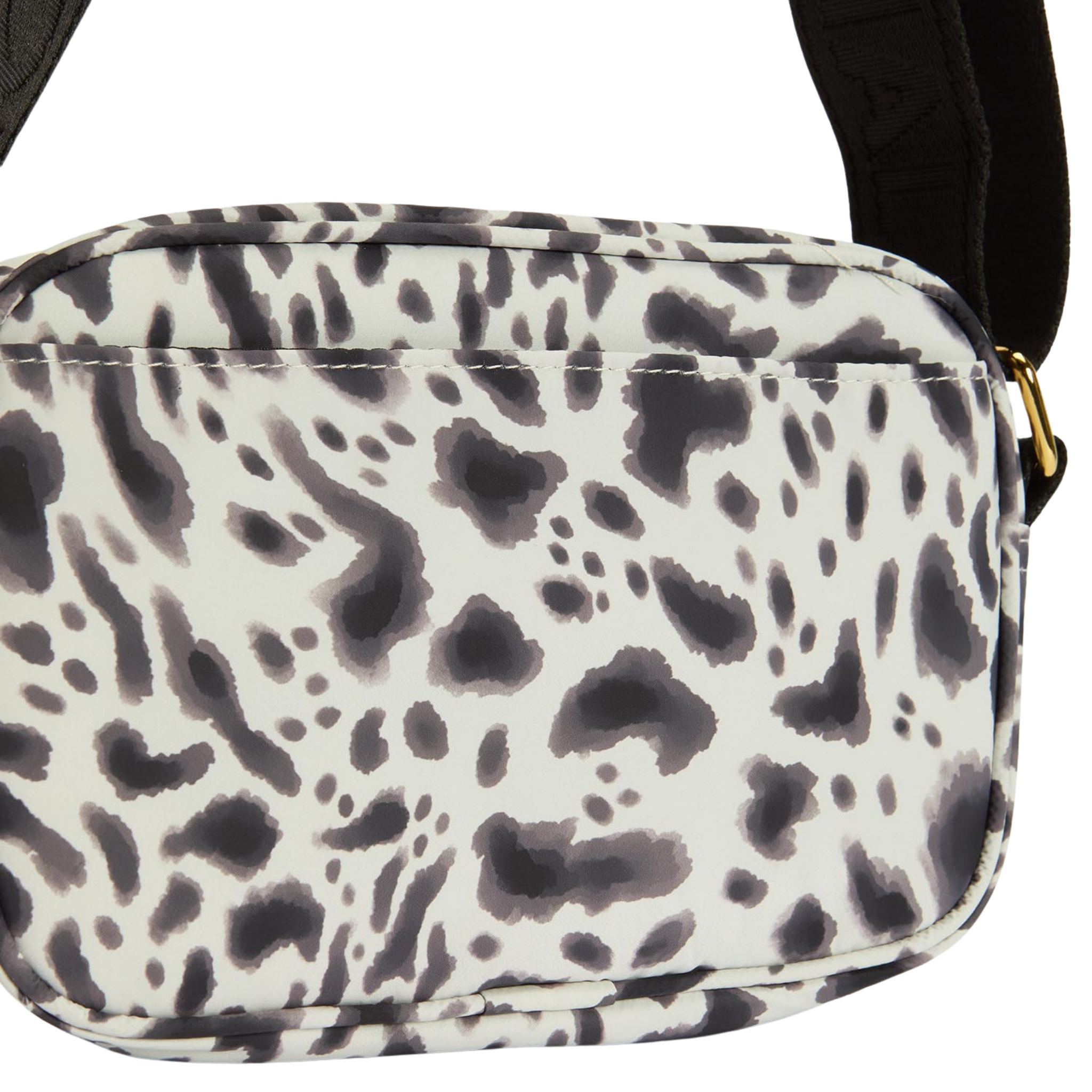 Womens Barbour International Bio Ink Boulevard Micro Crossbody Bag