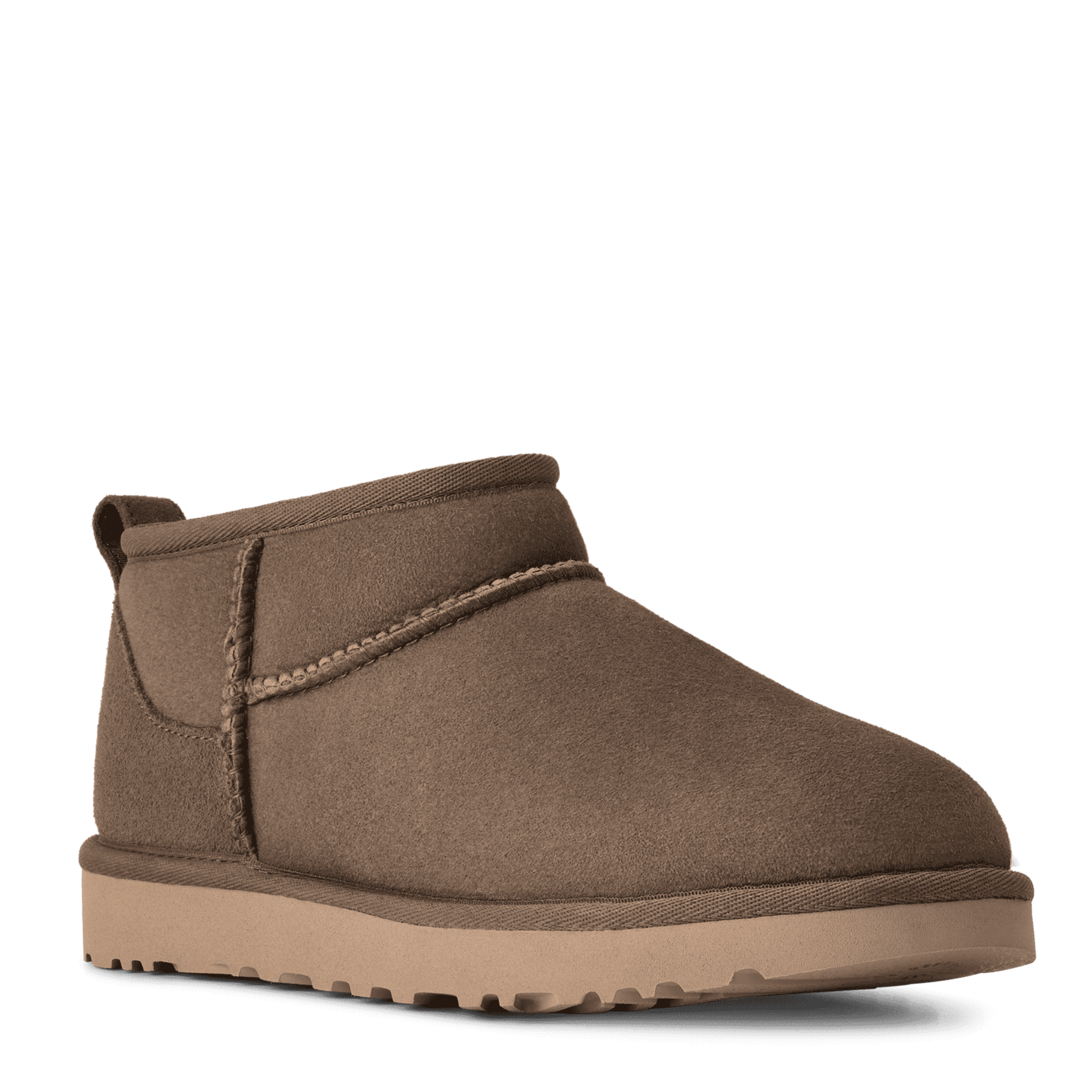Womens UGG Dried Oregano Classic Ultra Mini Boots