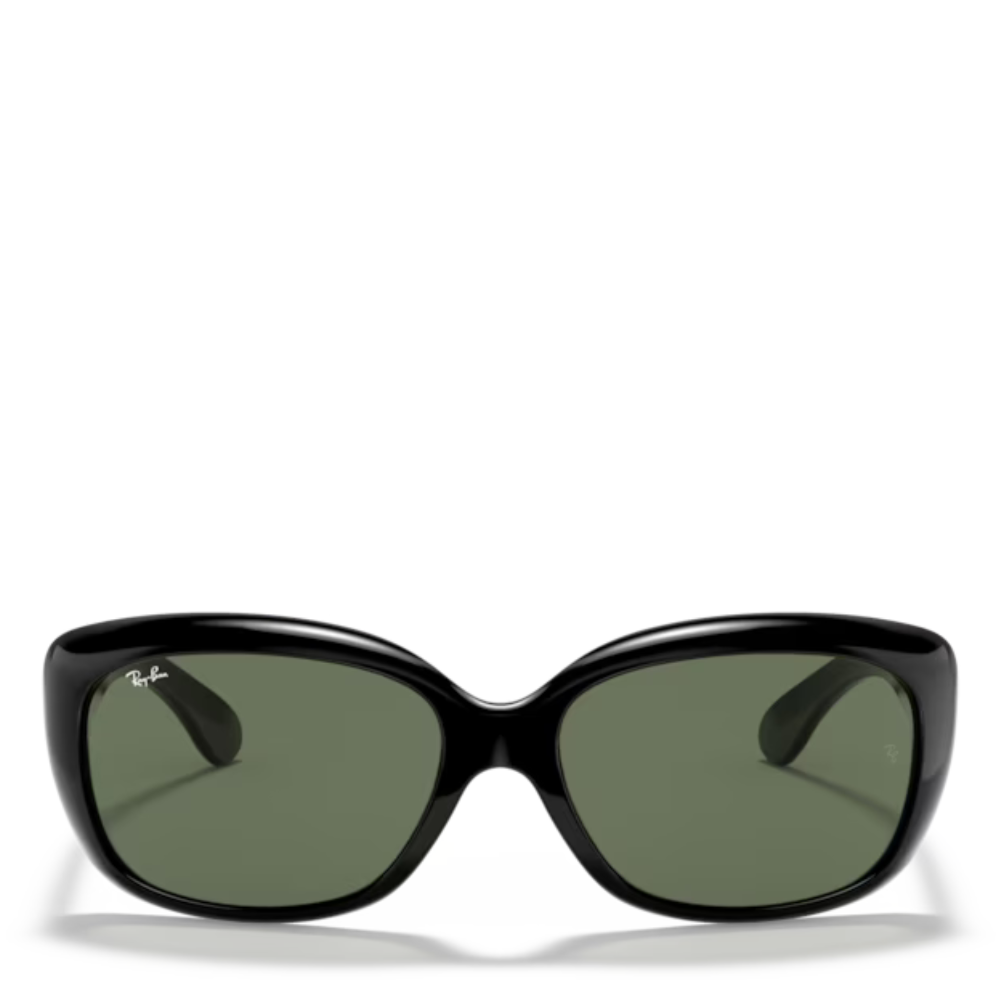 Womens 601 Black RB4101 Jackie Ohh Sunglasses