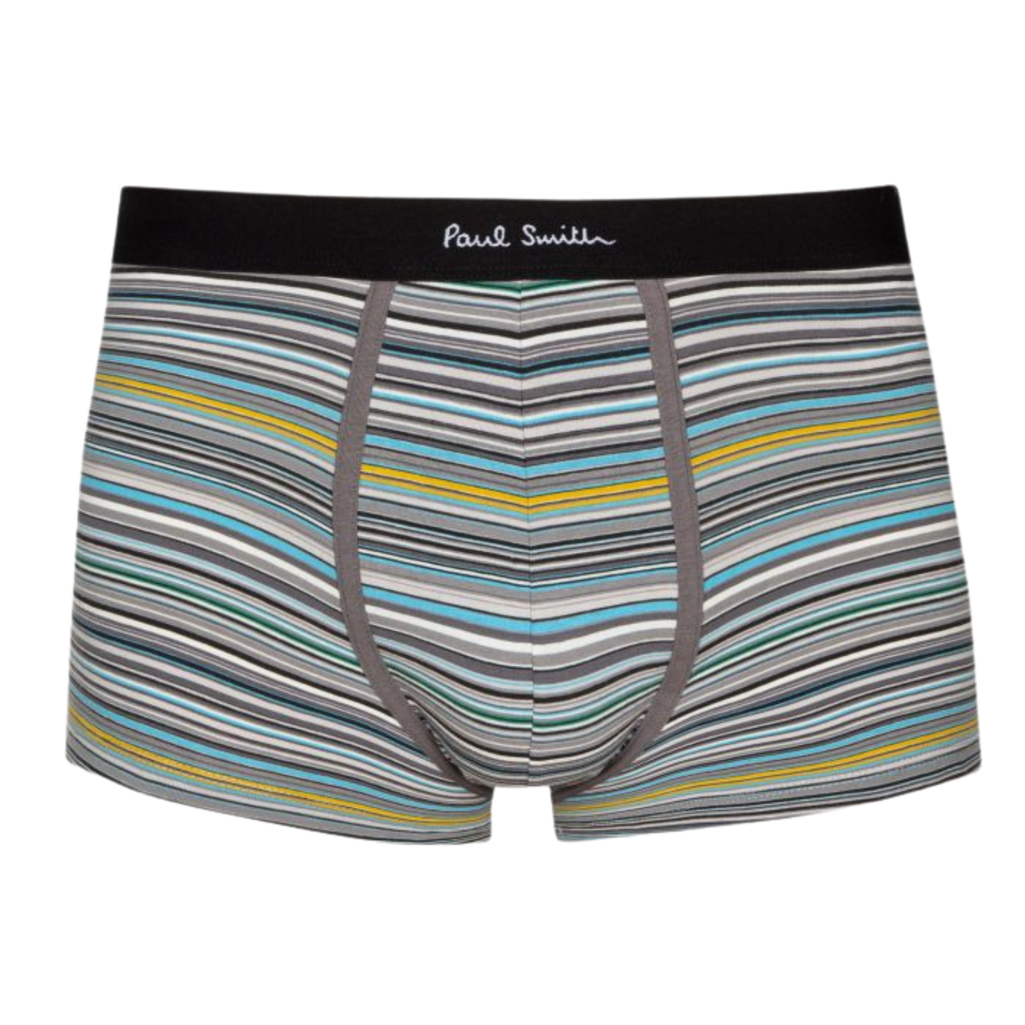 Mens Paul Smith Signature Mix 3PK Trunks