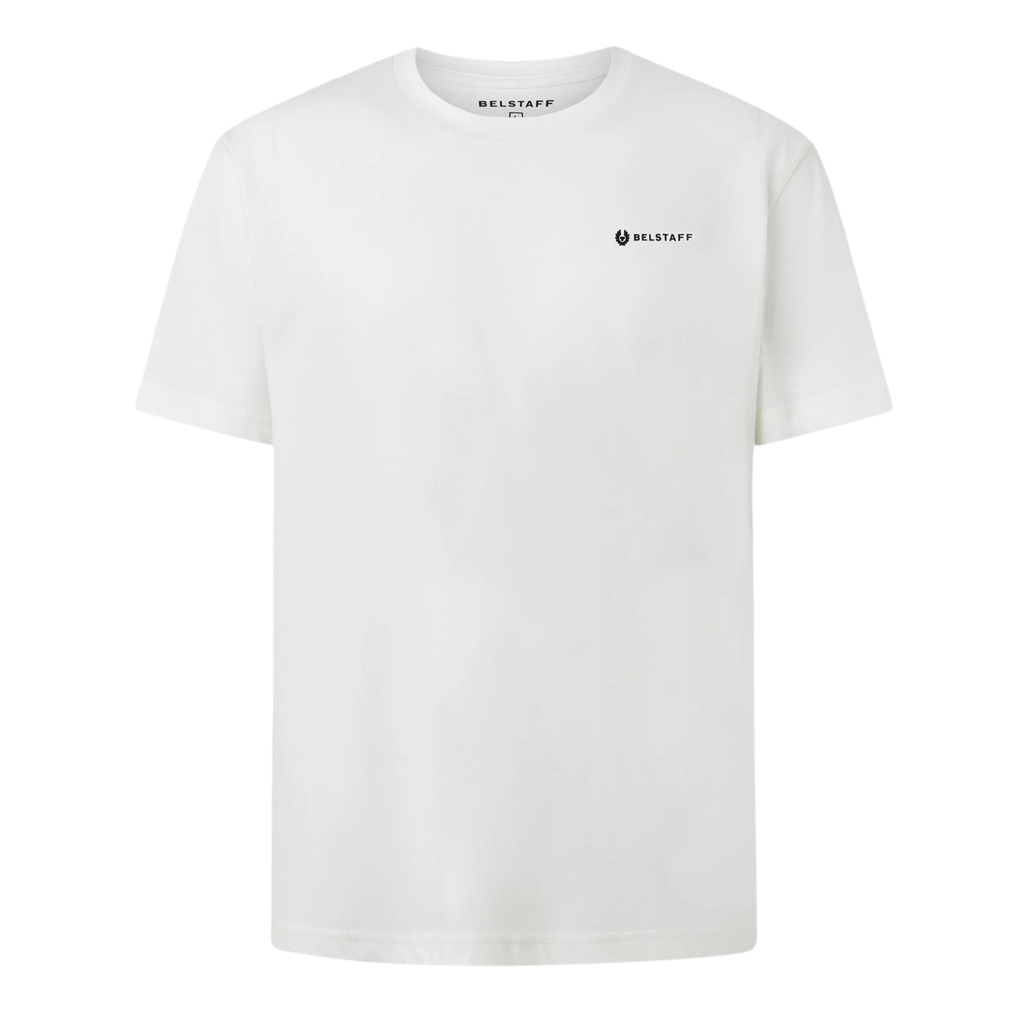 Mens Belstaff Black/Dark Ink/White 3PK S/s T Shirt