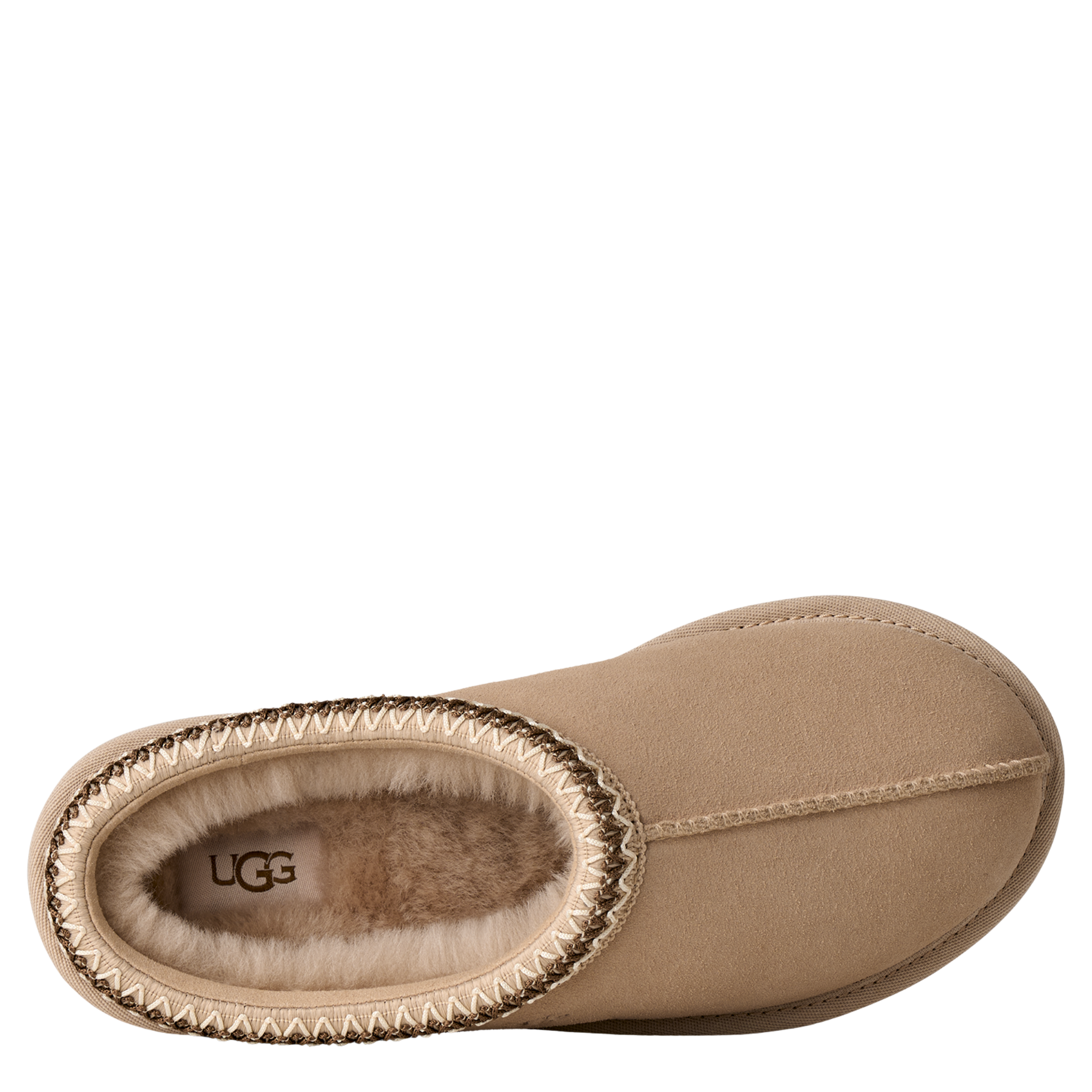 Womens UGG Moonlight Tasman II Slippers