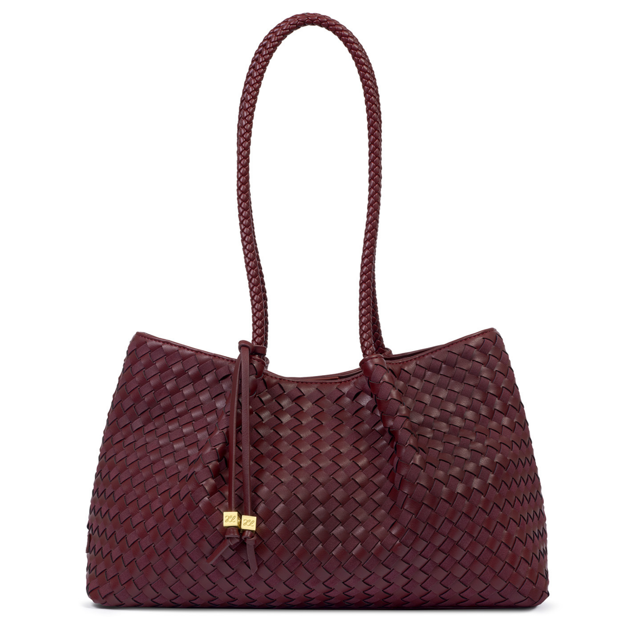 Womens Katie Loxton Cherry Small Shoulder Tote Bag
