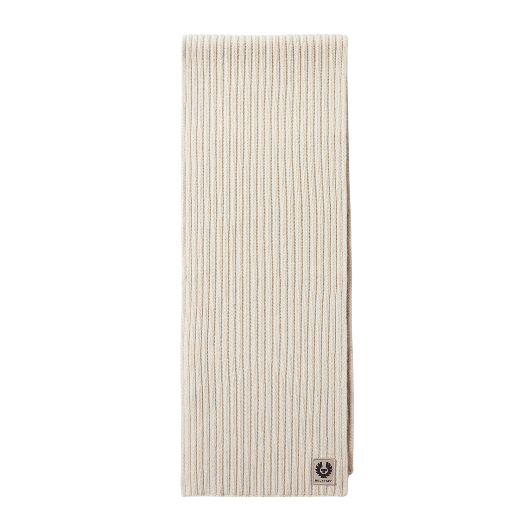 Mens Belstaff Pale Stone Watch Scarf