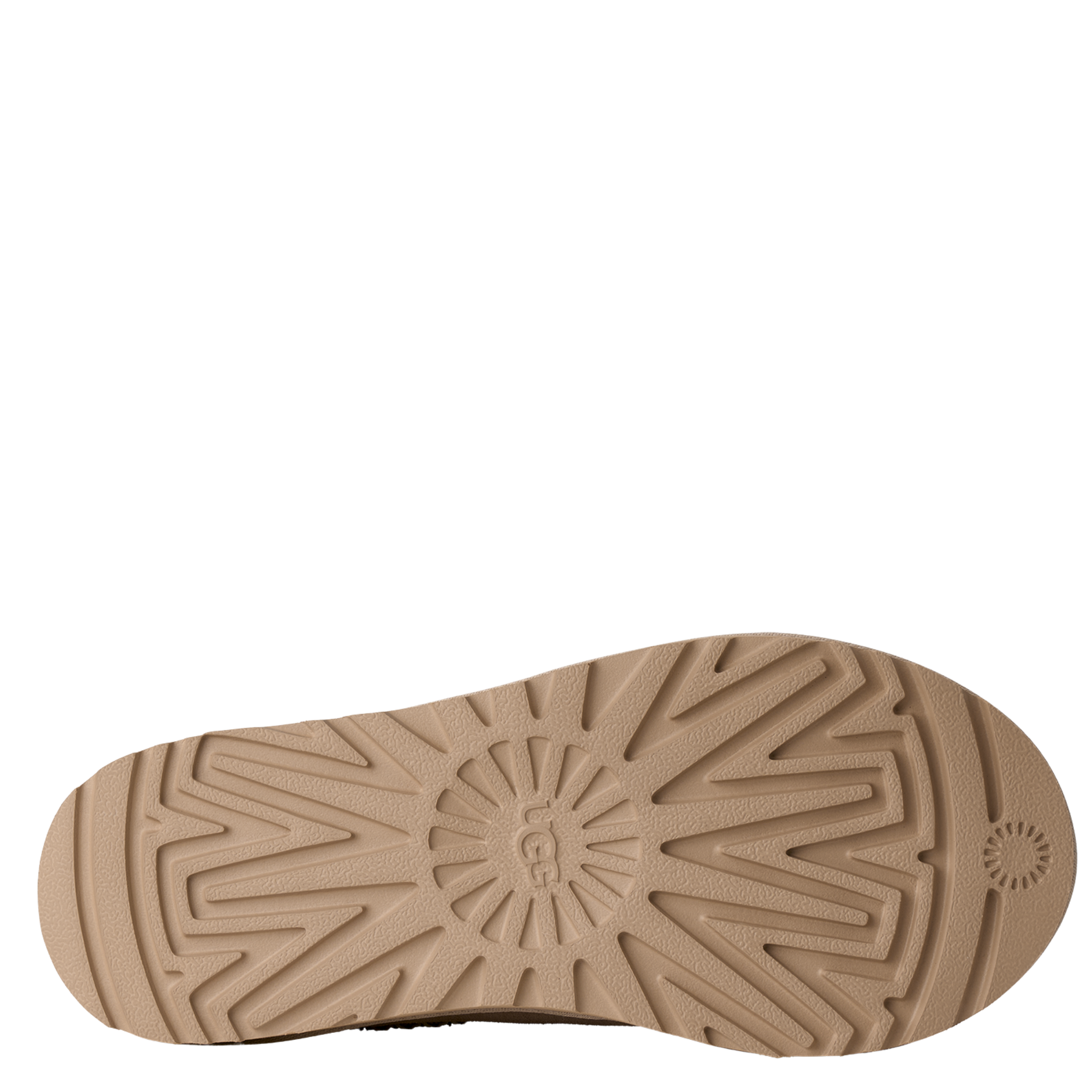 Womens UGG Moonlight Tasman II Slippers