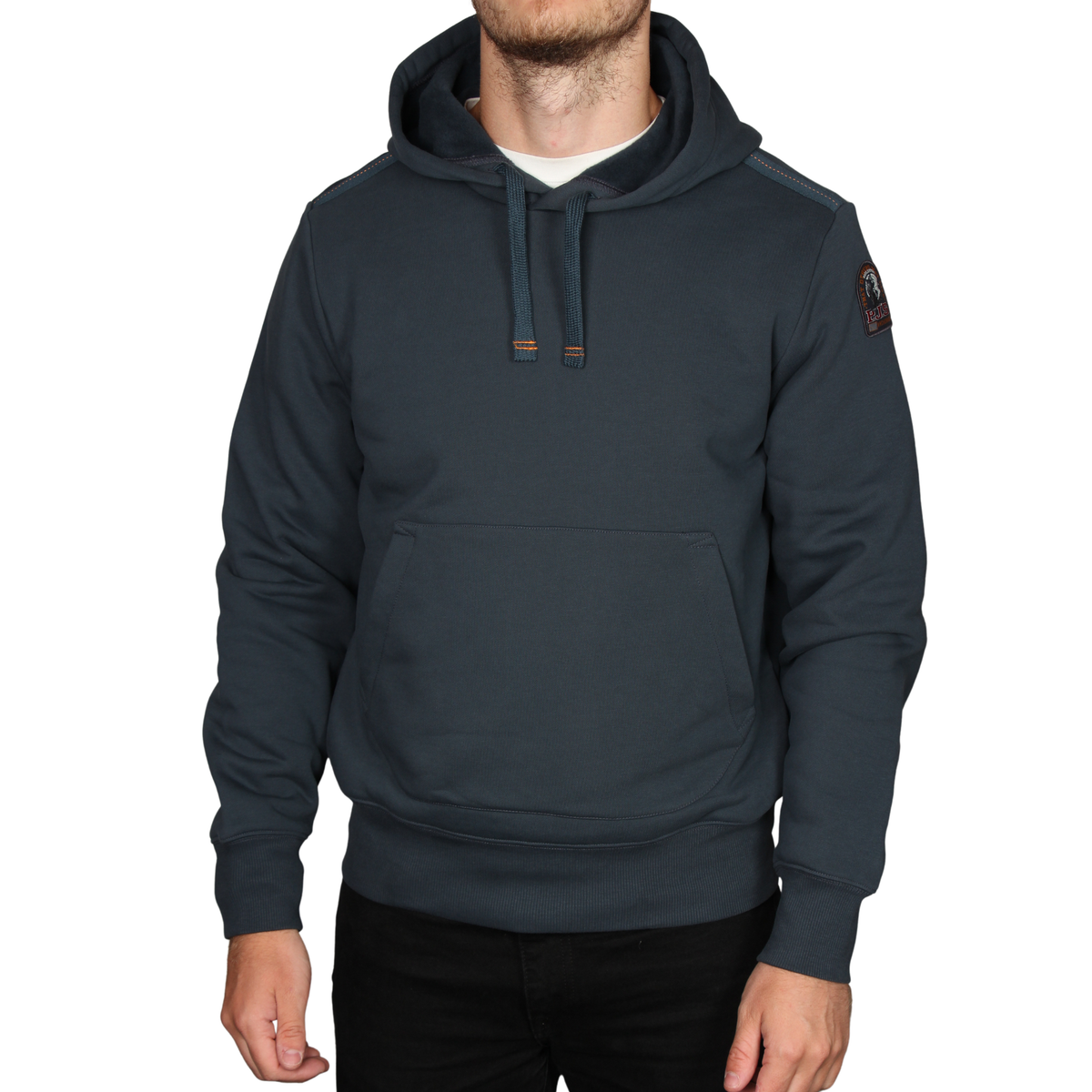 Mens Parajumpers Nine Iron Everest Hoodie
