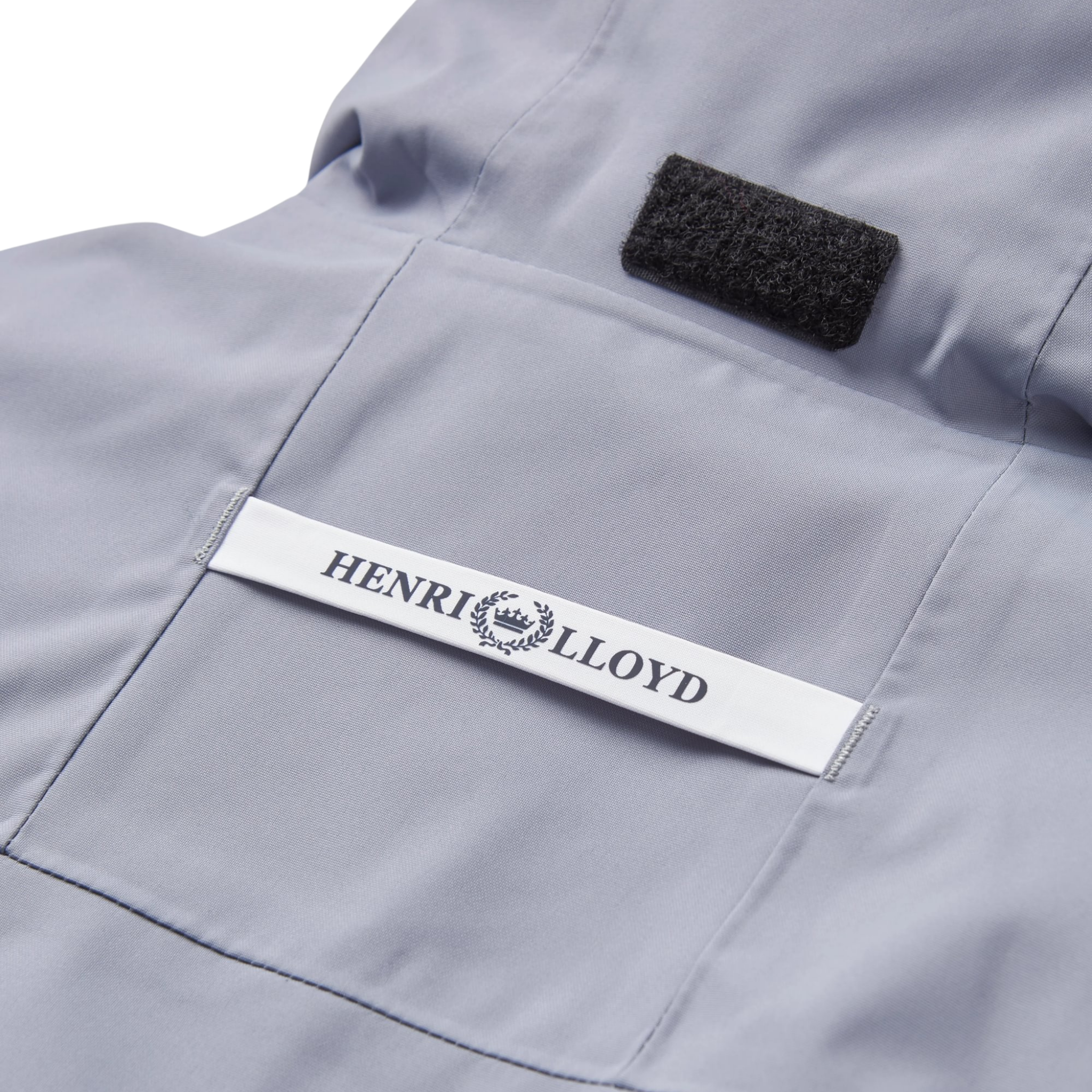 Mens Henri Lloyd Titanium Cool Breeze Jacket