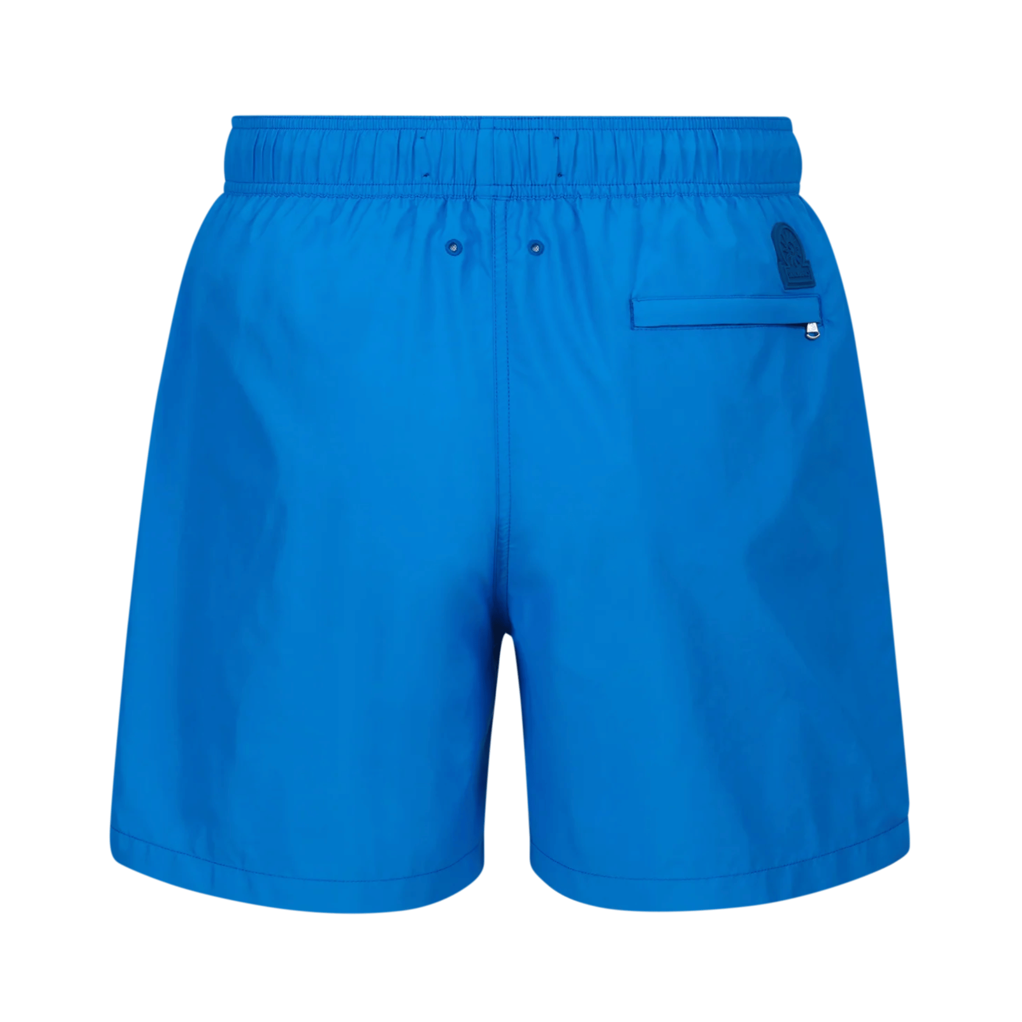 Mens Sandbanks Cobalt Blue Riviera Collection Swim Shorts
