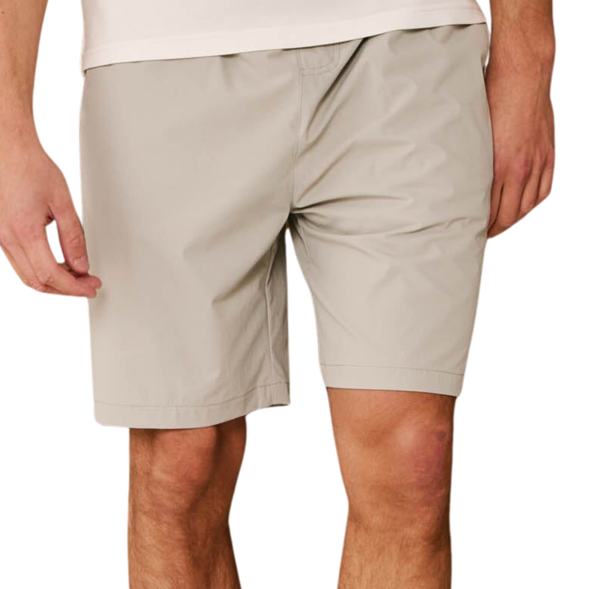 Mens Belier Pebble Essential Shorts