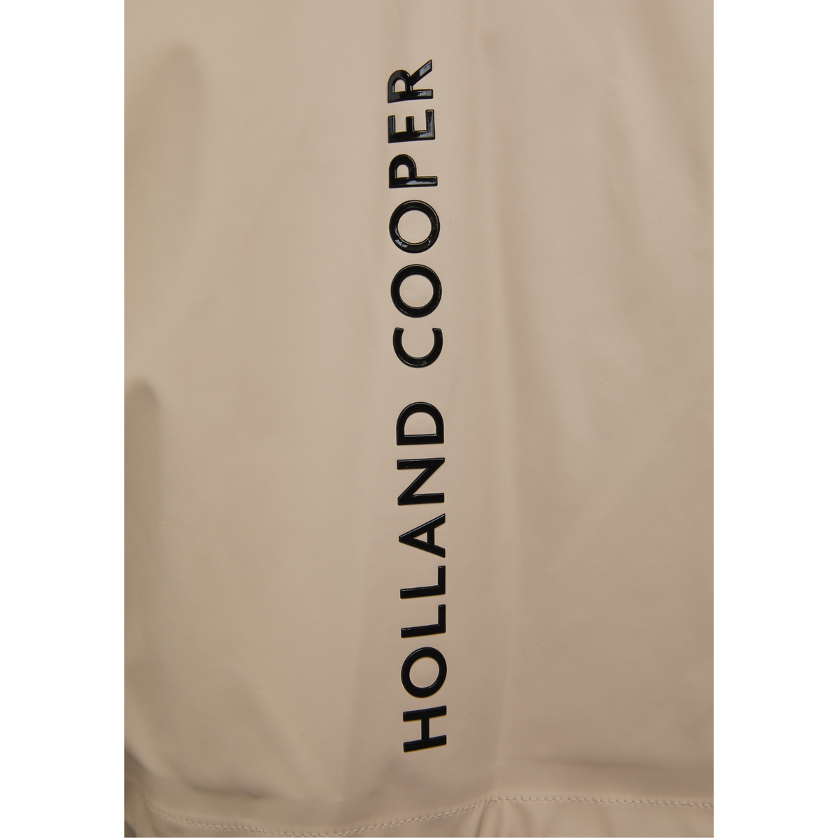 Womens Holland Cooper Stone Chartwell Rain Parka