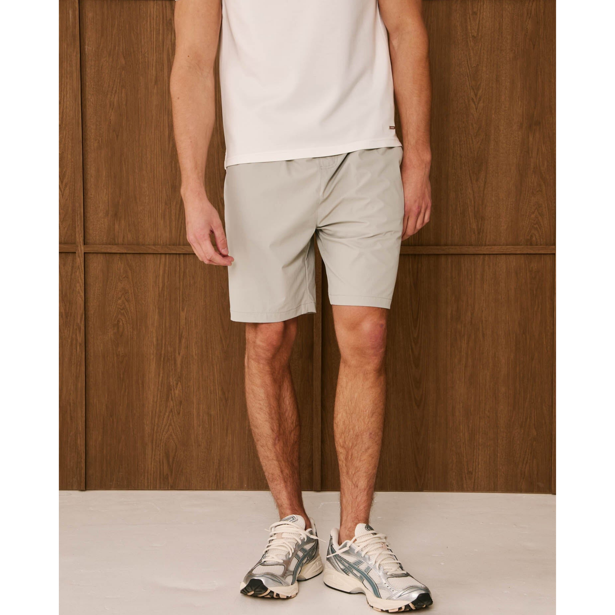 Mens Belier Pebble Essential Shorts