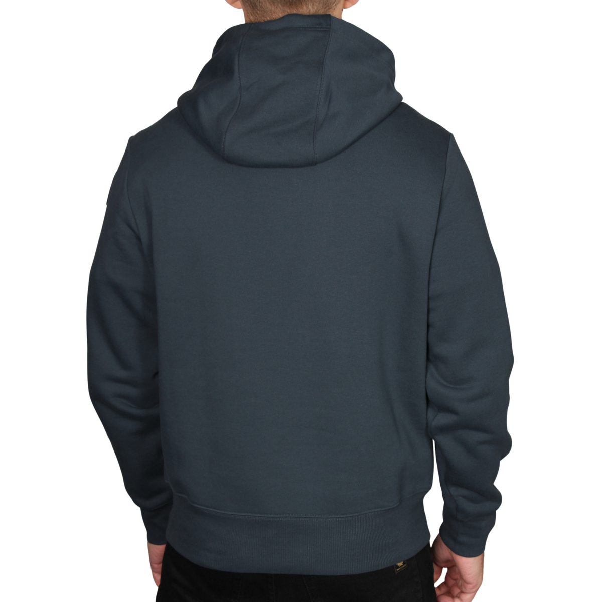 Mens Parajumpers Nine Iron Everest Hoodie
