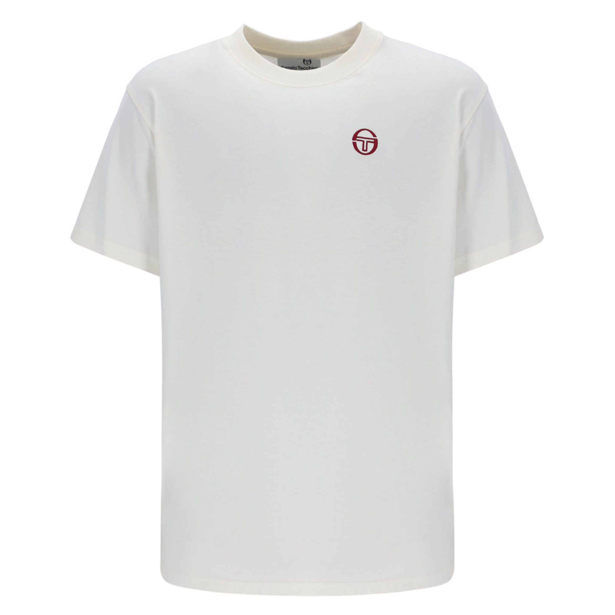 Mens Sergio Tacchini Gardenia Trento S/s T Shirt