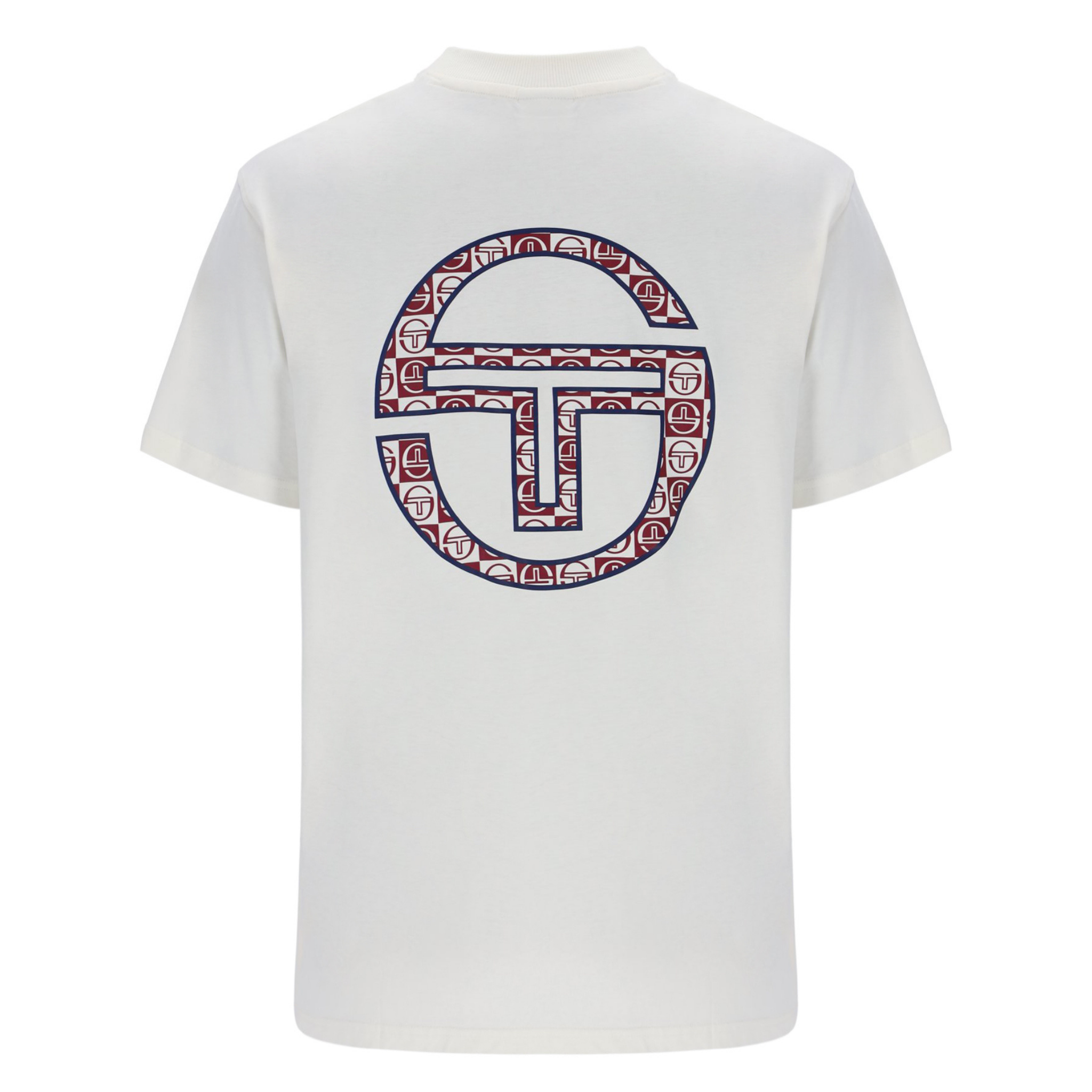 Mens Sergio Tacchini Gardenia Trento S/s T Shirt