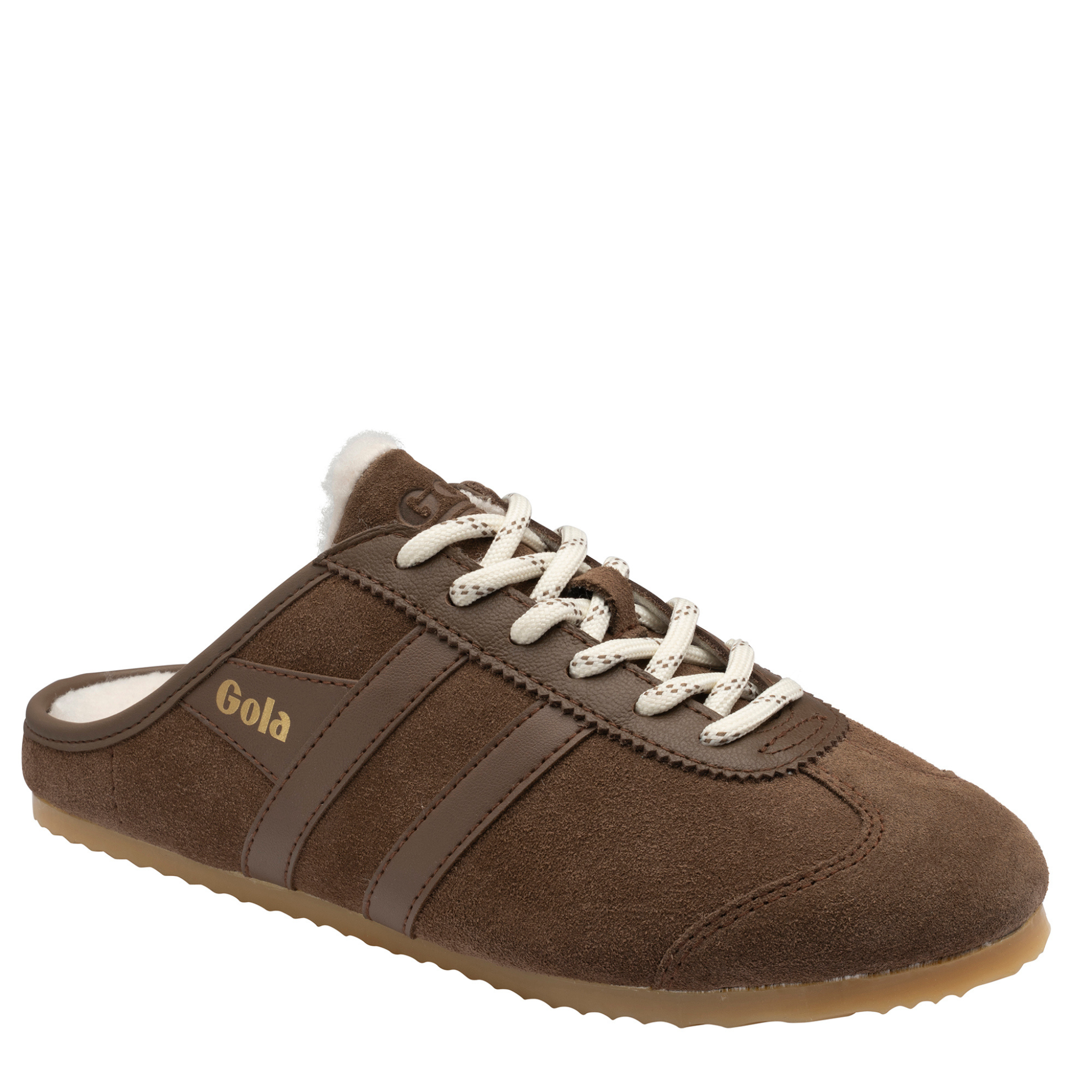 Womens Gola Otter Cleora Summit Mule Trainers