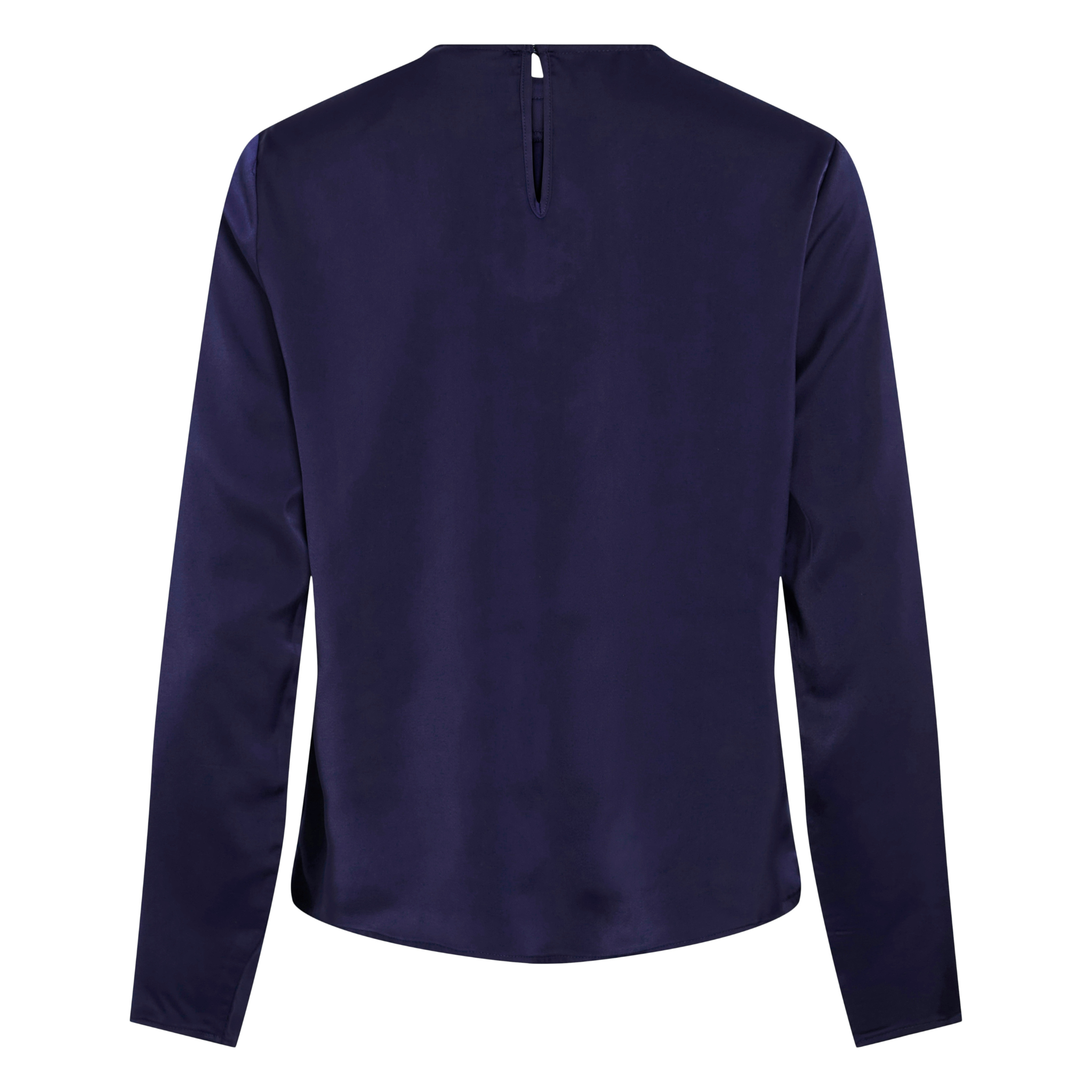 Womens Vila Rhodonite Vielmina Blouse