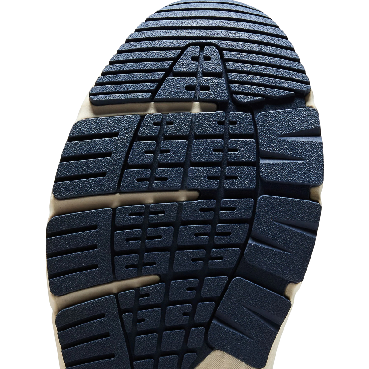 Mens Diadora Blue Caspian Sea Myzar Trainers